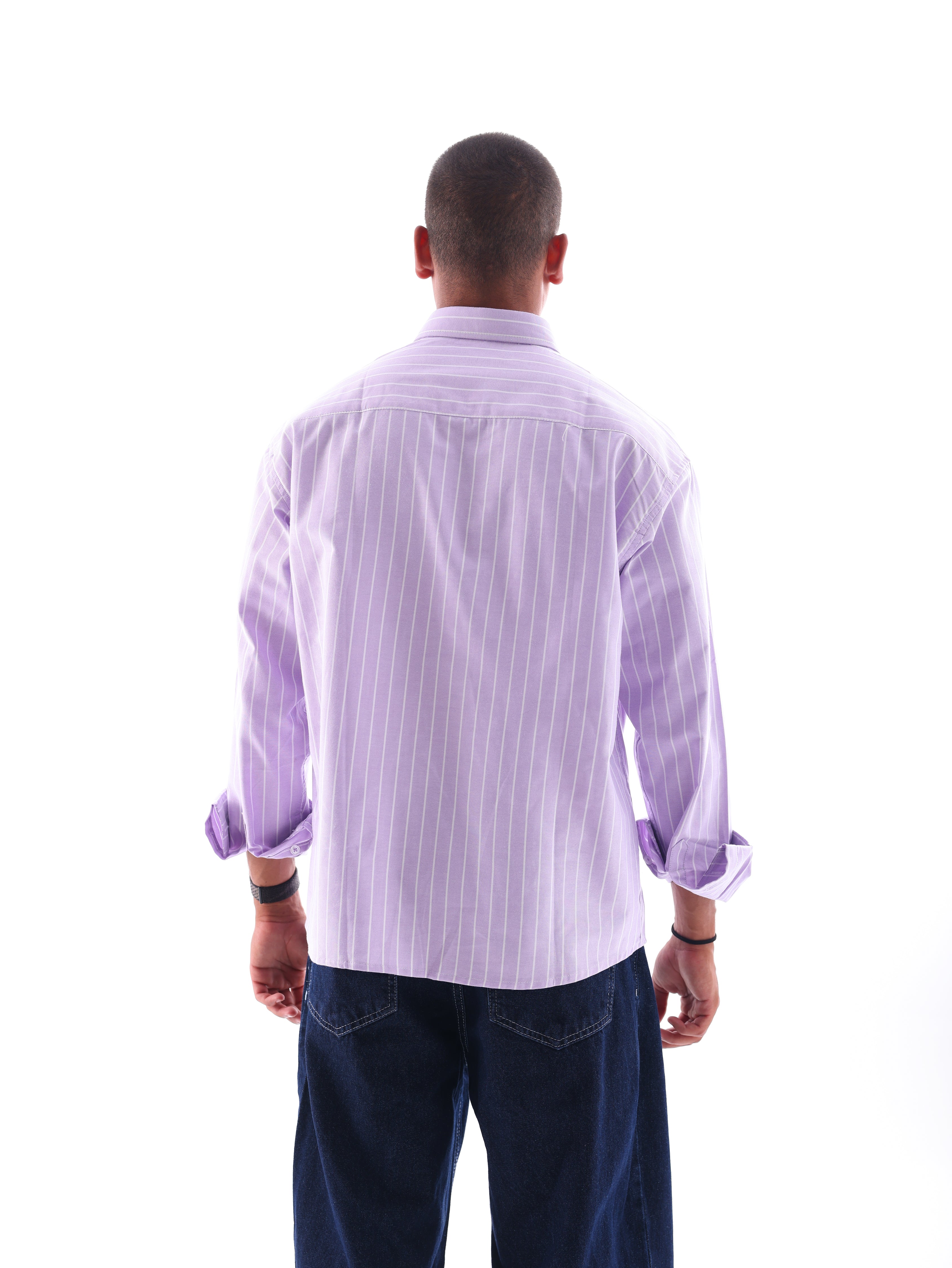 Striped Shirt