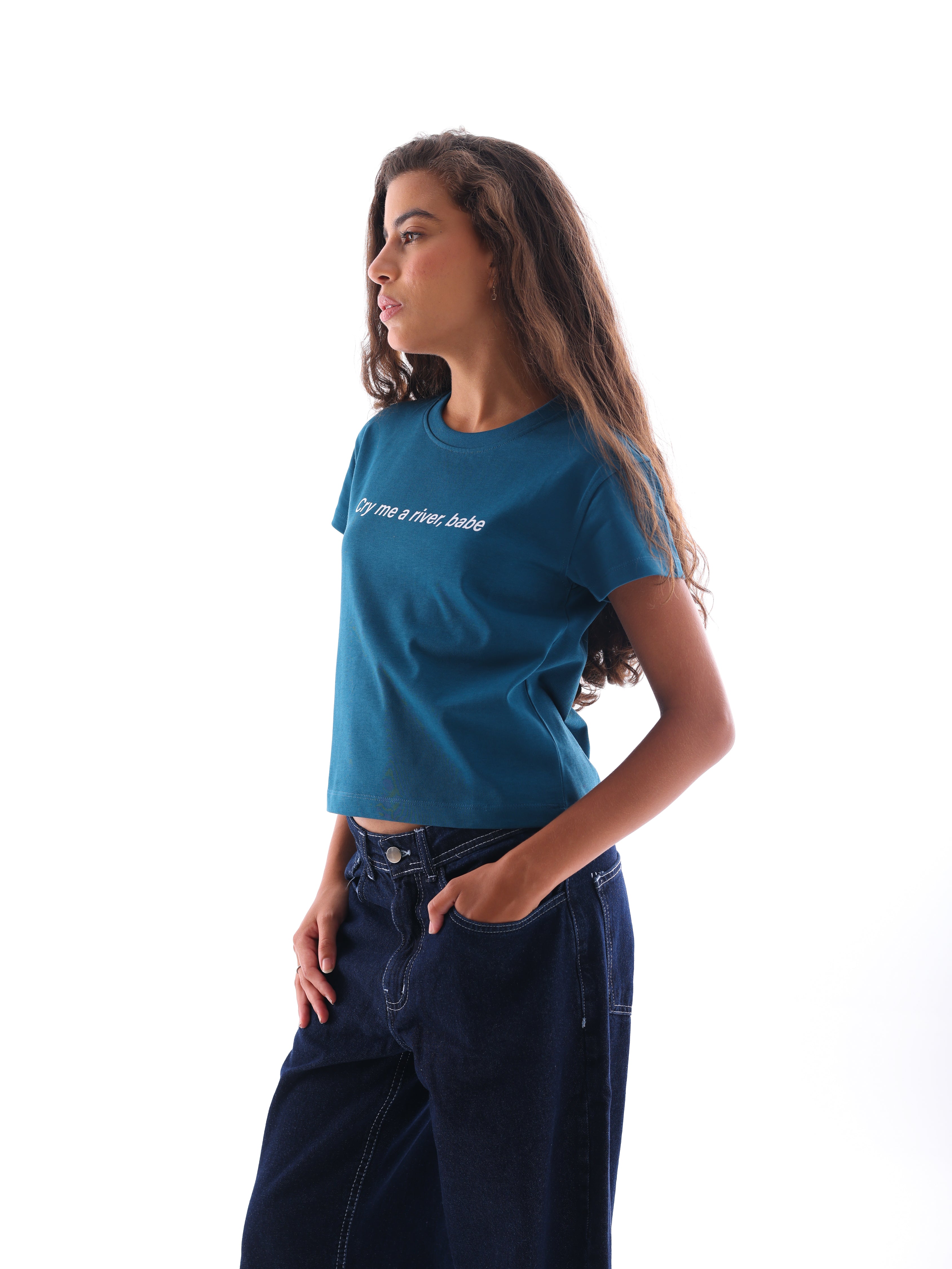 Cropped Top