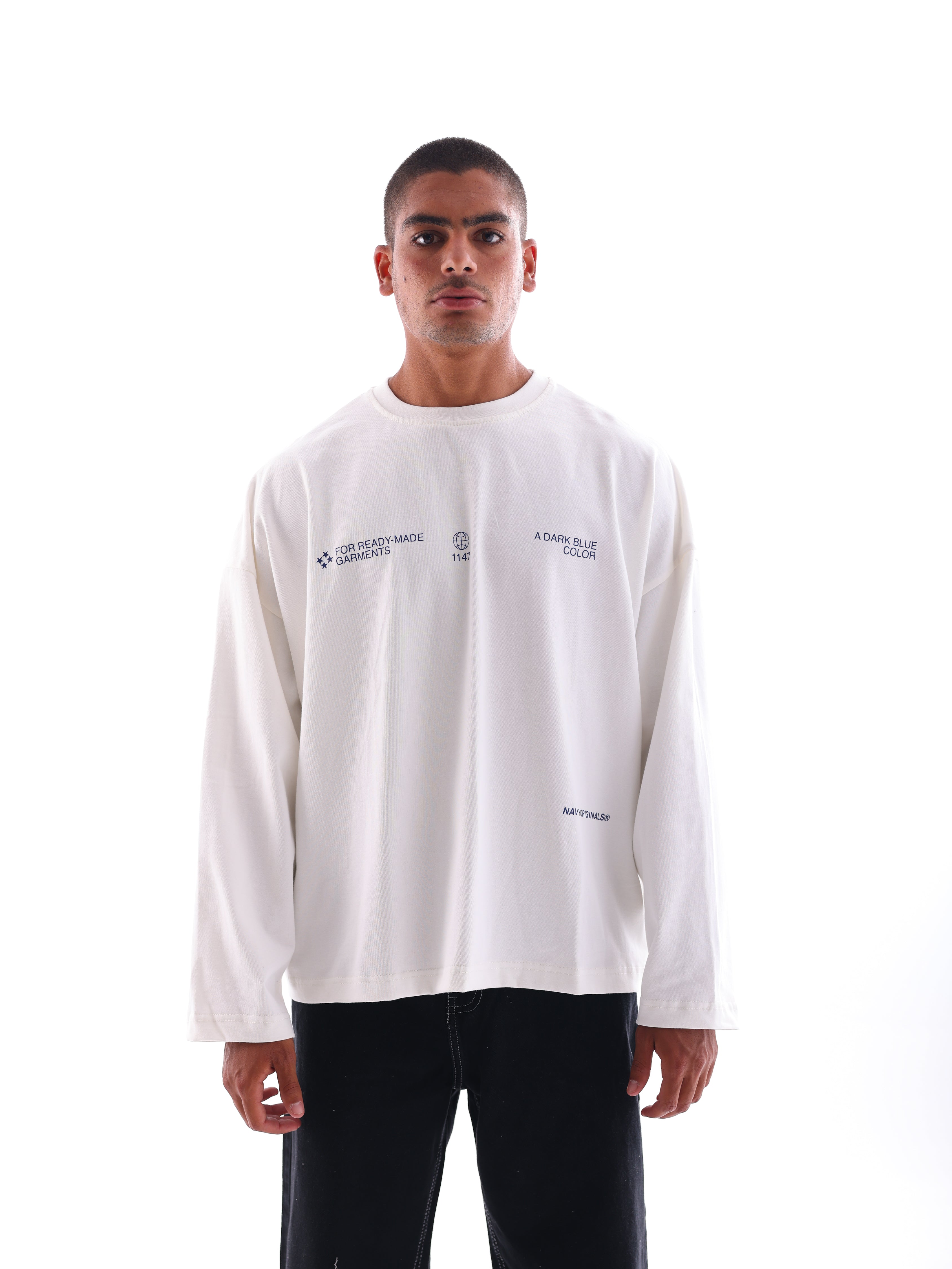 Long-Sleeve T-Shirt