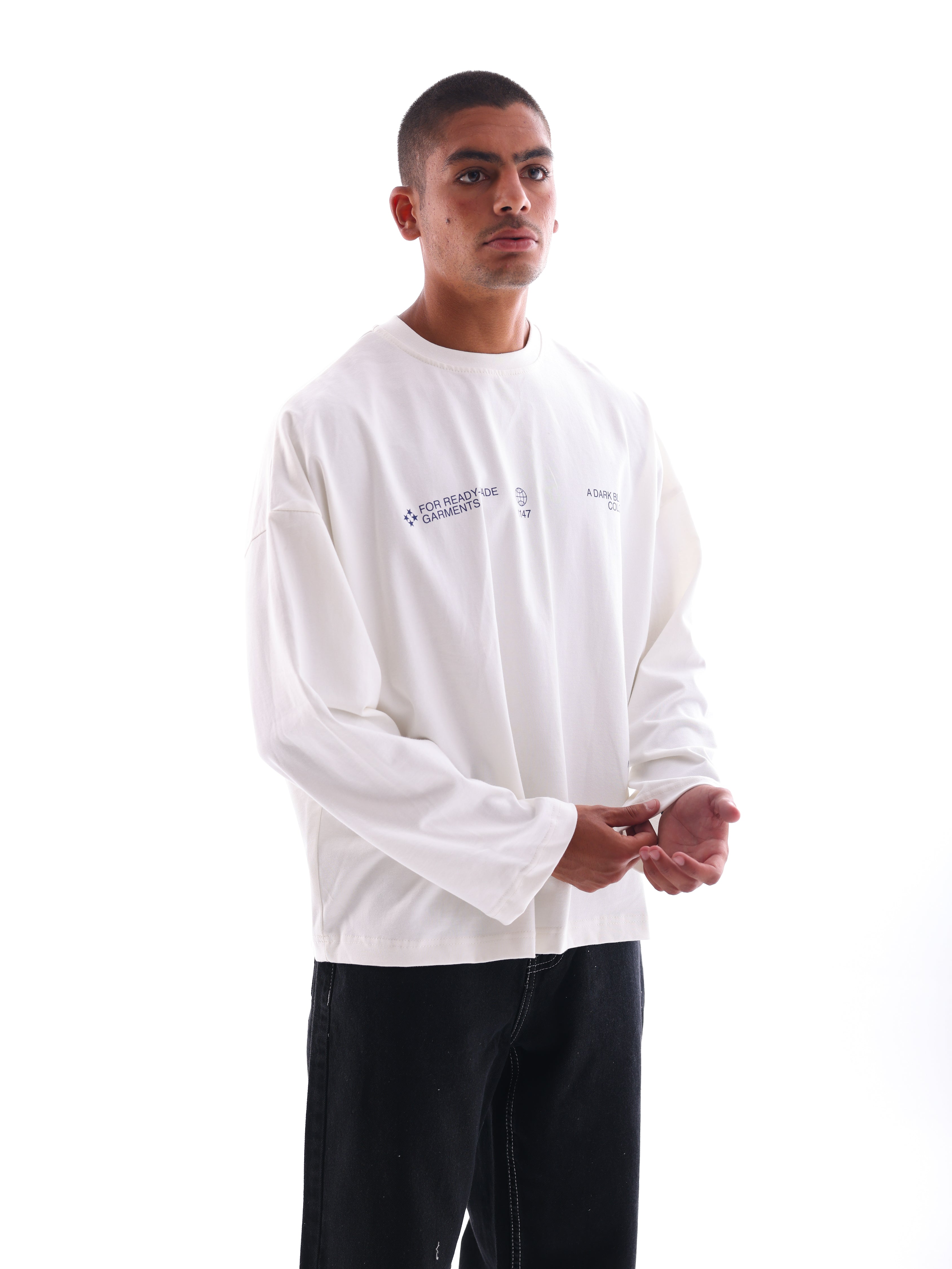 Long-Sleeve T-Shirt