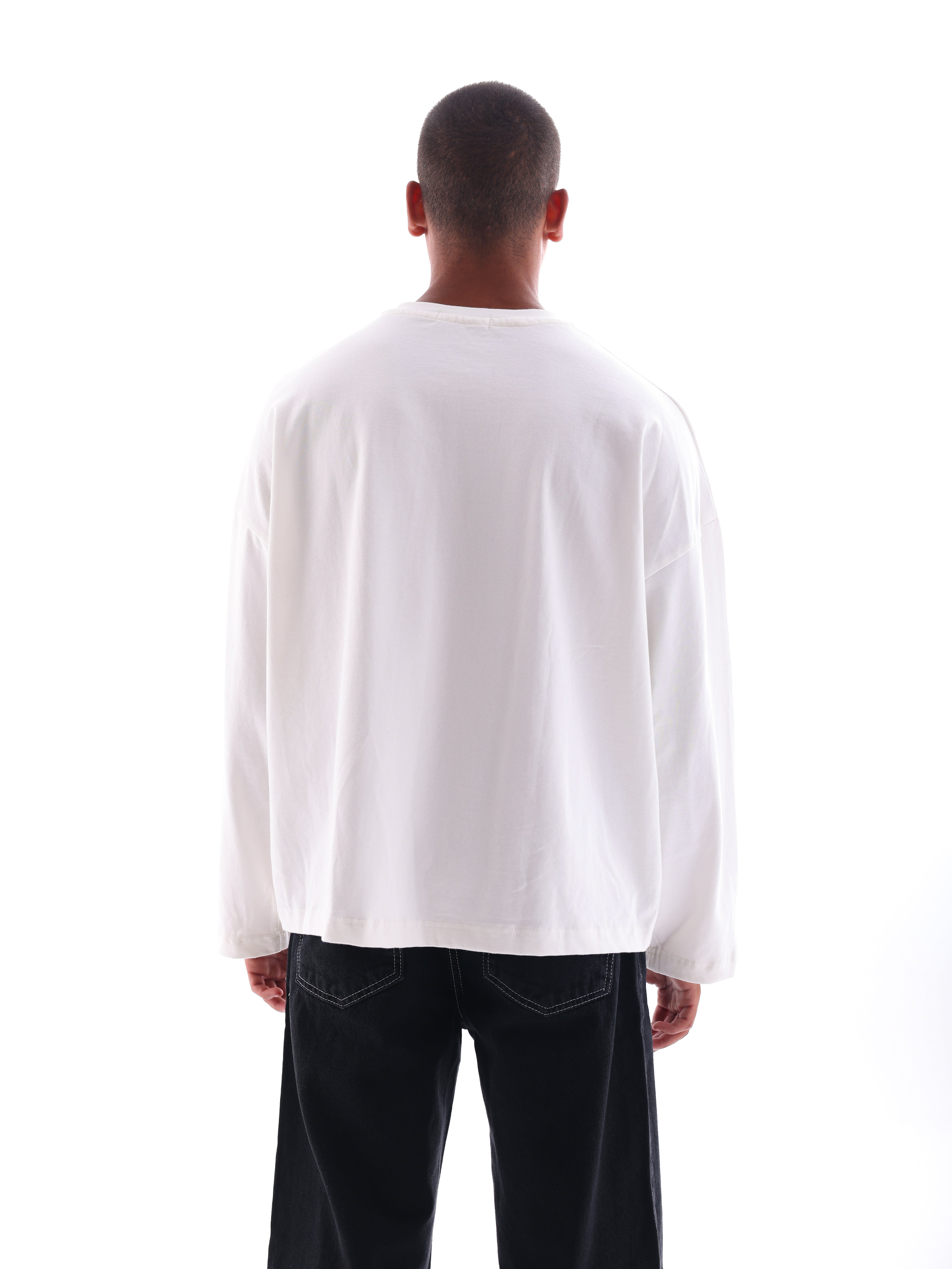Long-Sleeve T-Shirt