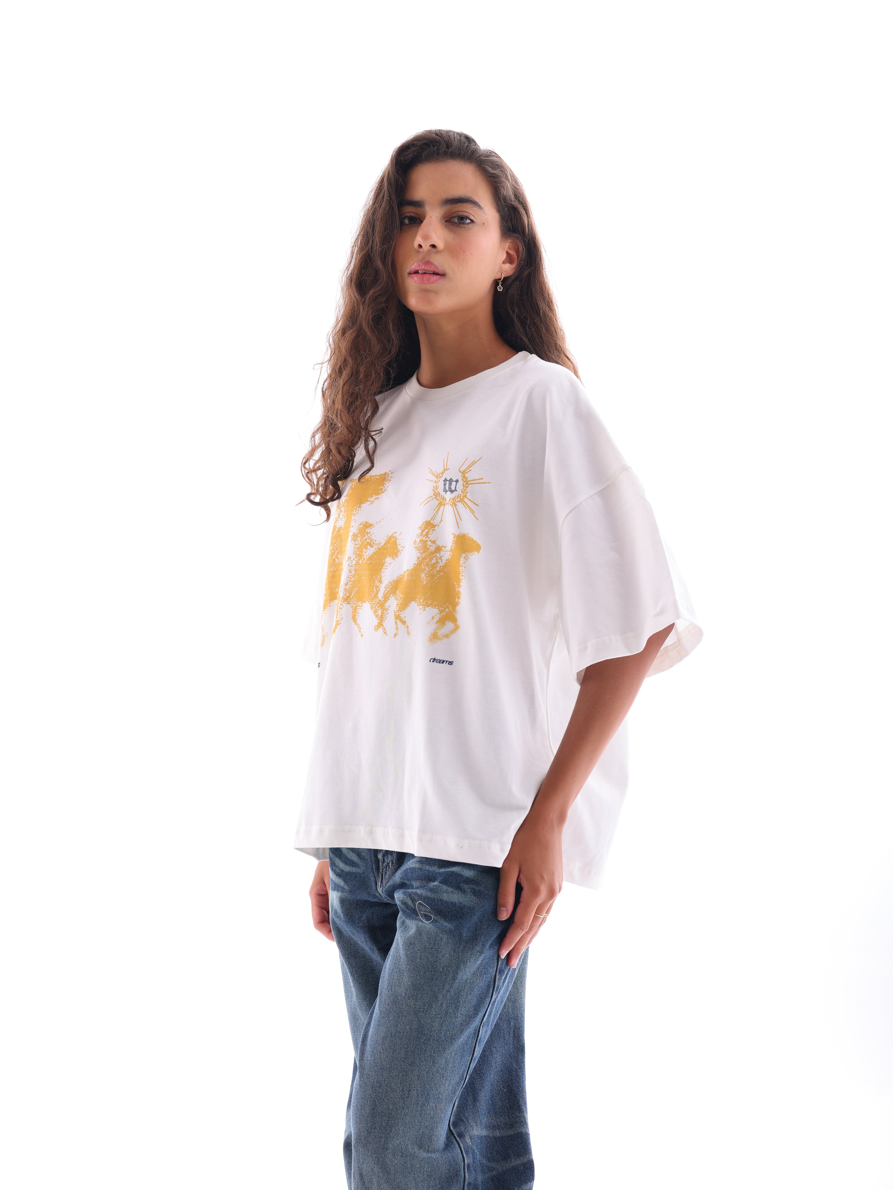 Chasing Dreams T-Shirt