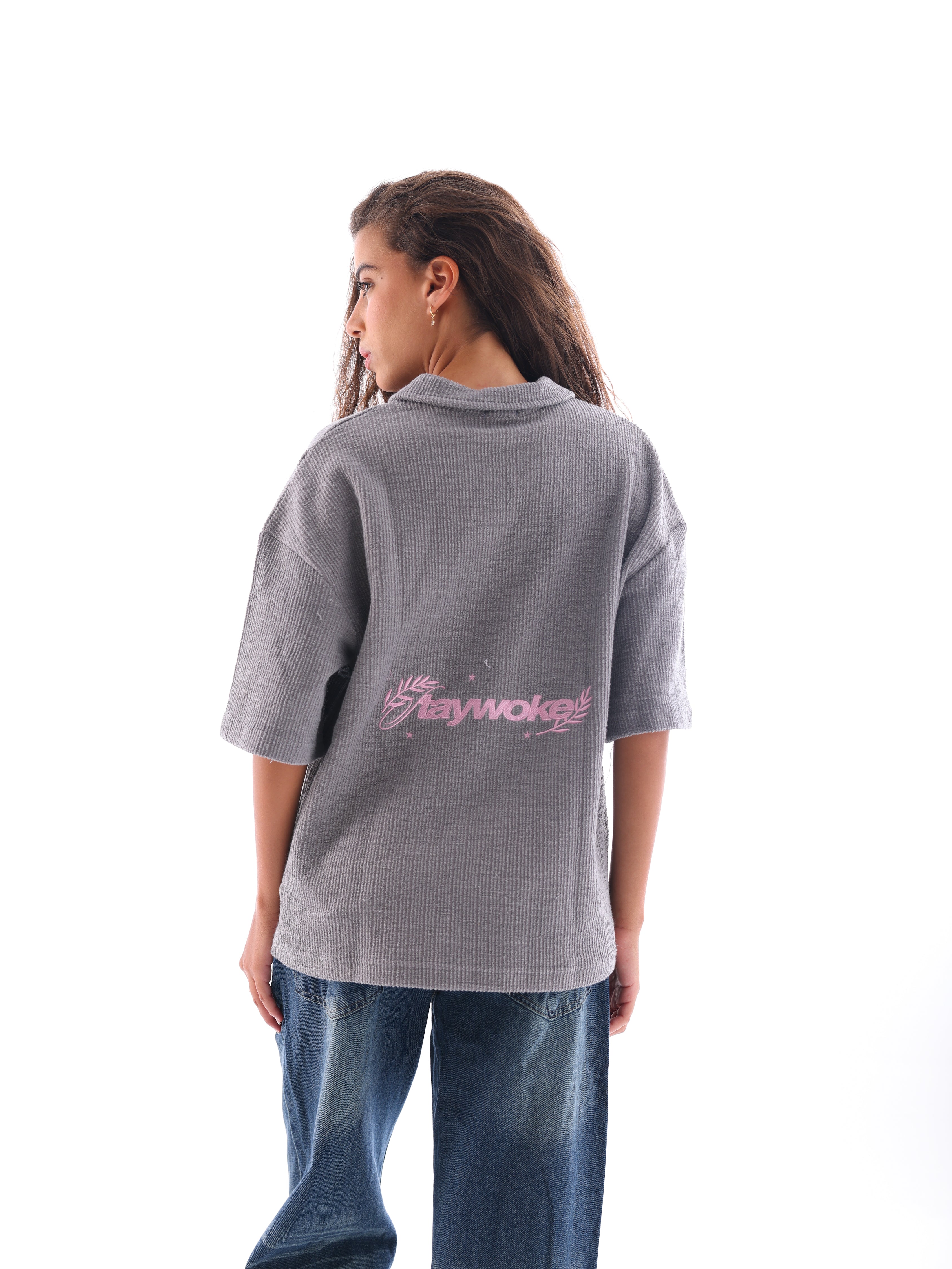 Stallion Knitted Polo
