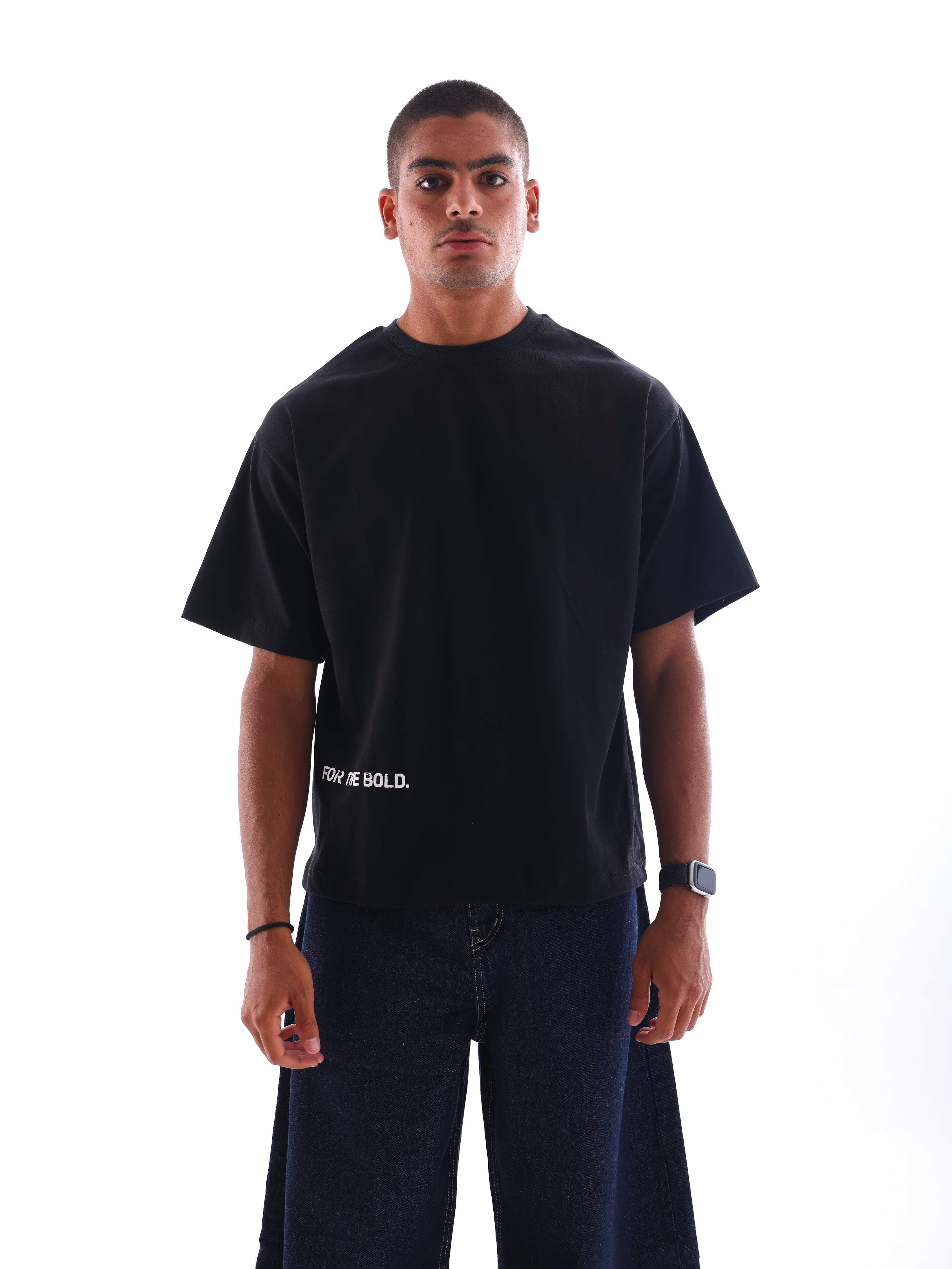 For The Bold Tee