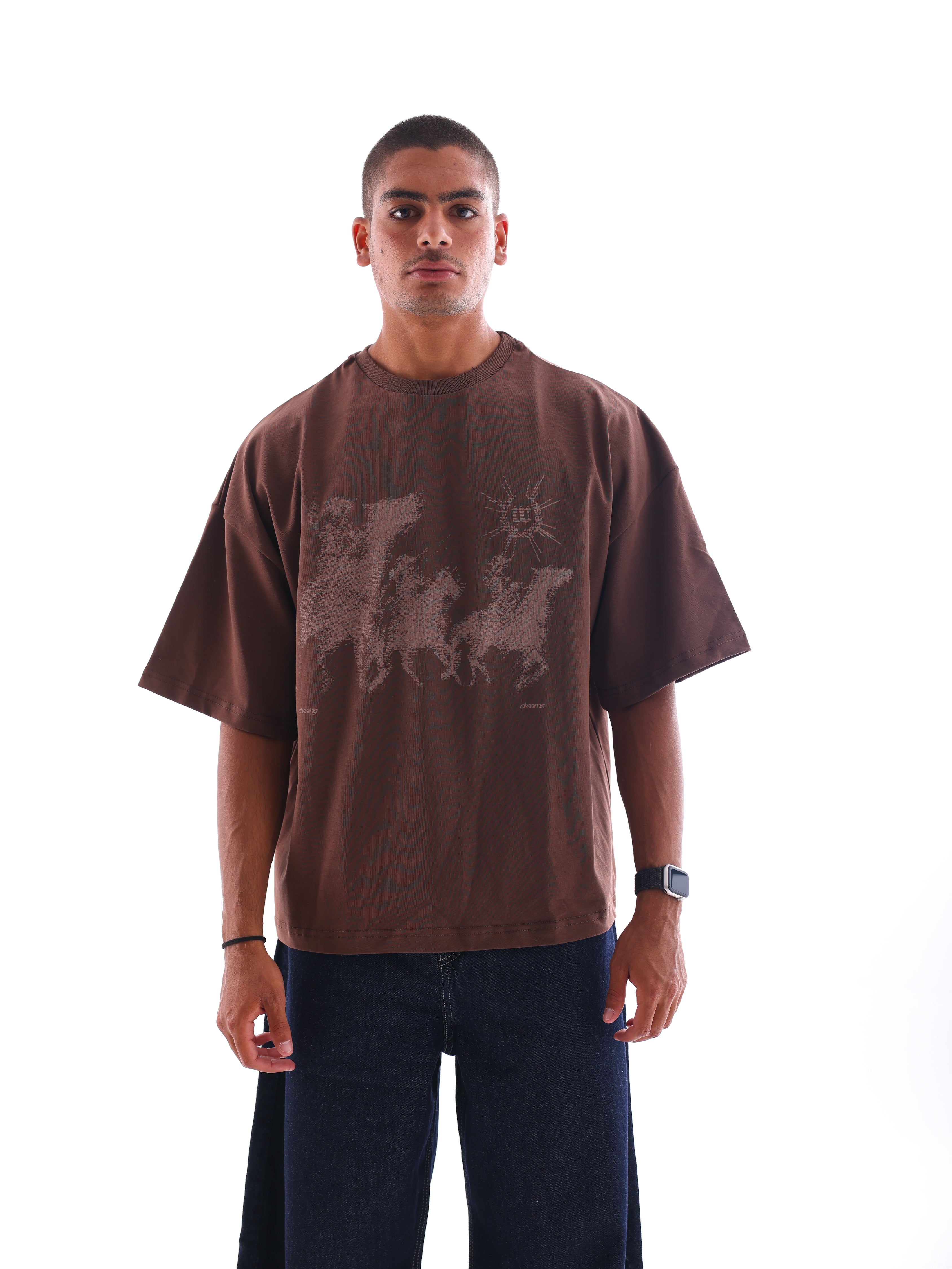 Chasing Dreams T-Shirt