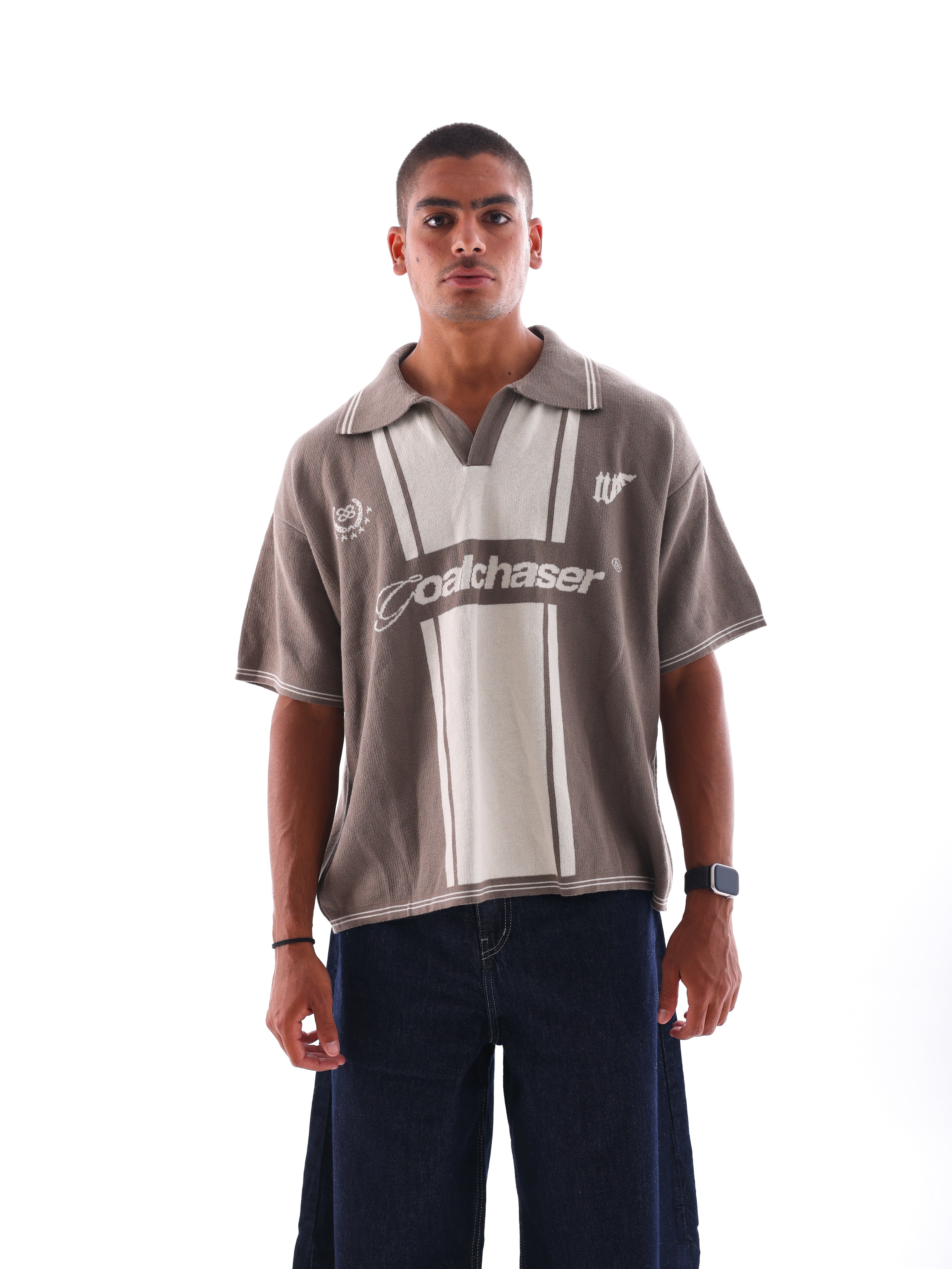 Goal Chaser Polo