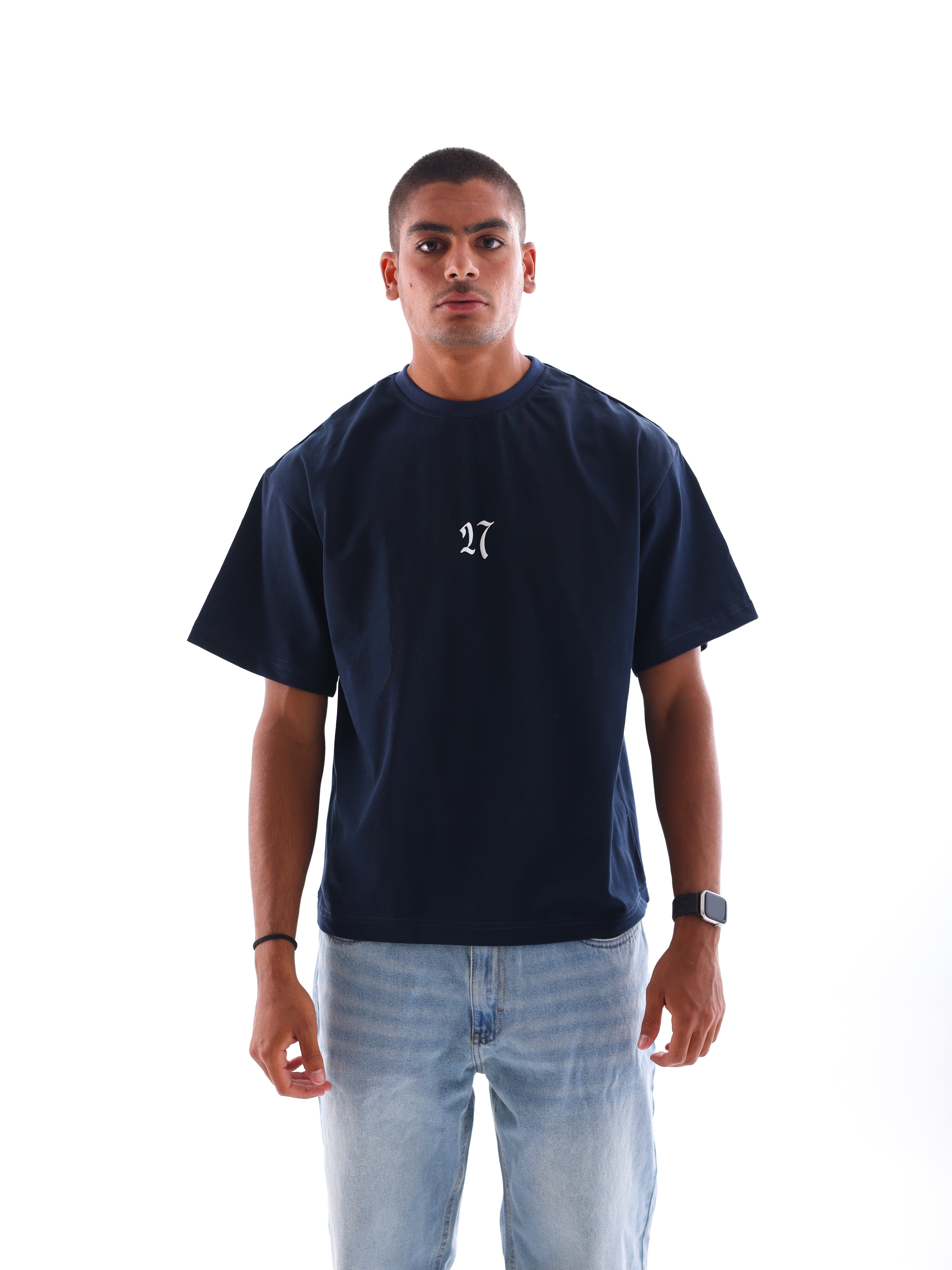Classic Twenty Seven T-Shirt