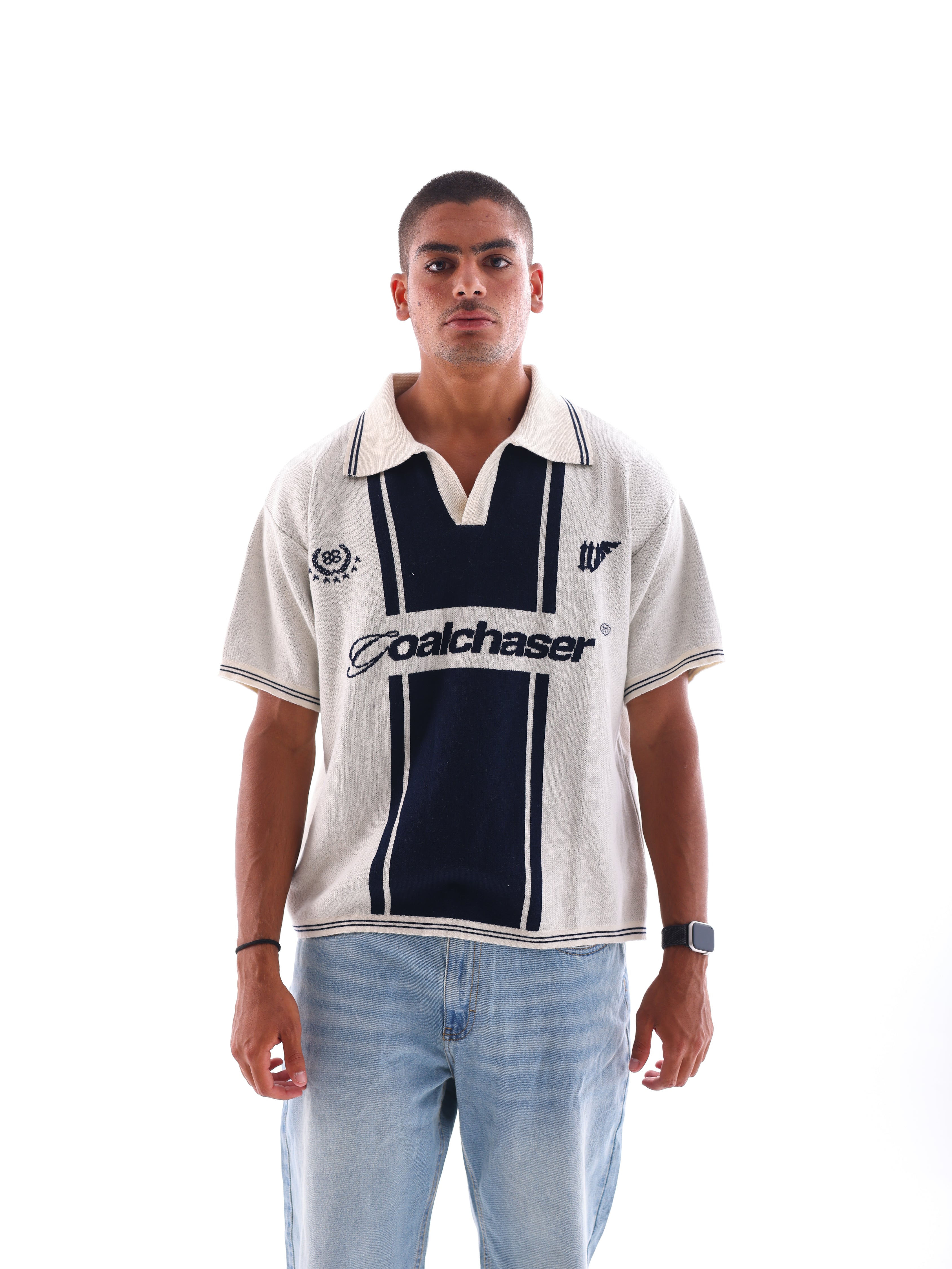 Goal Chaser Polo