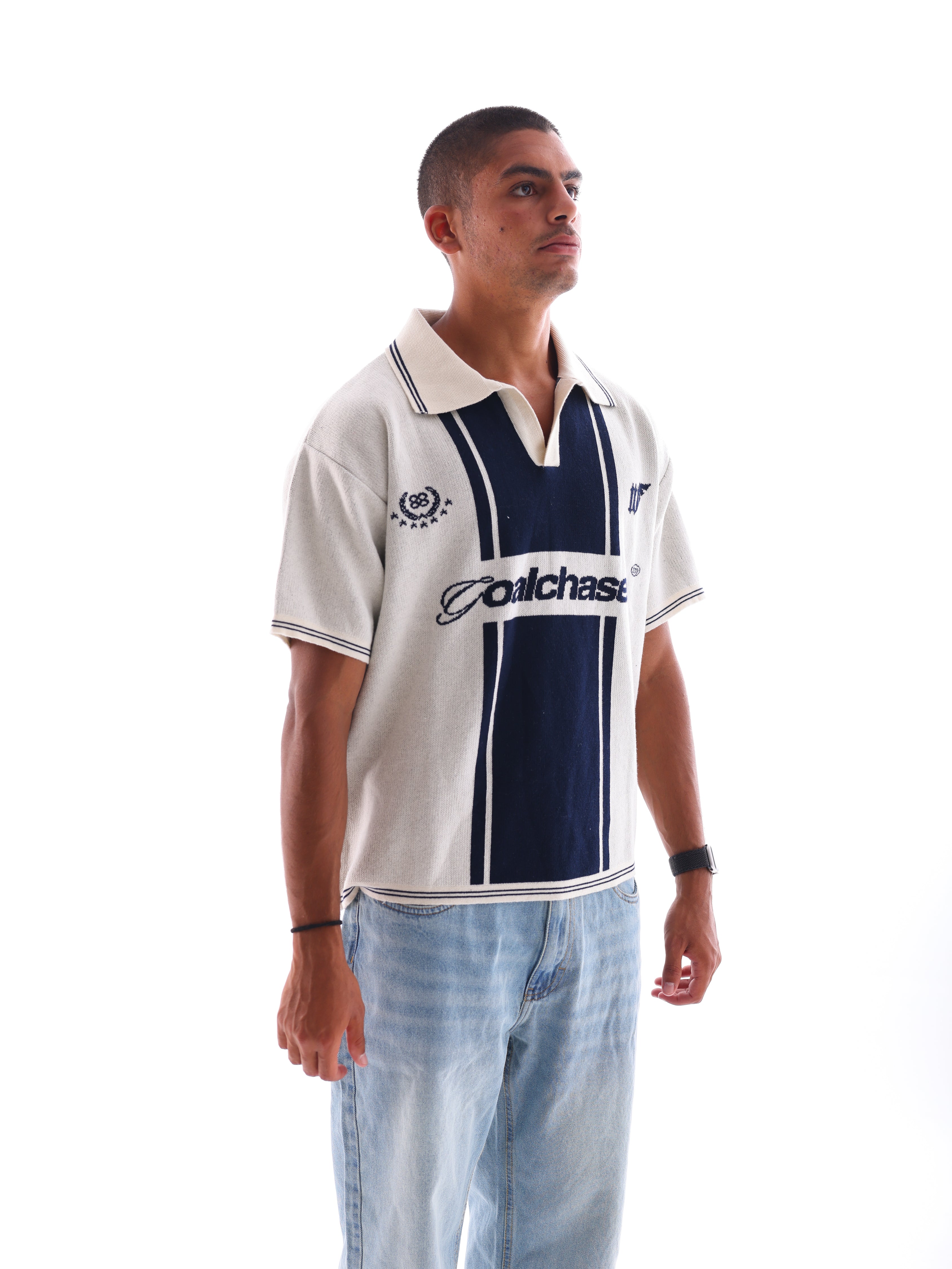 Goal Chaser Polo