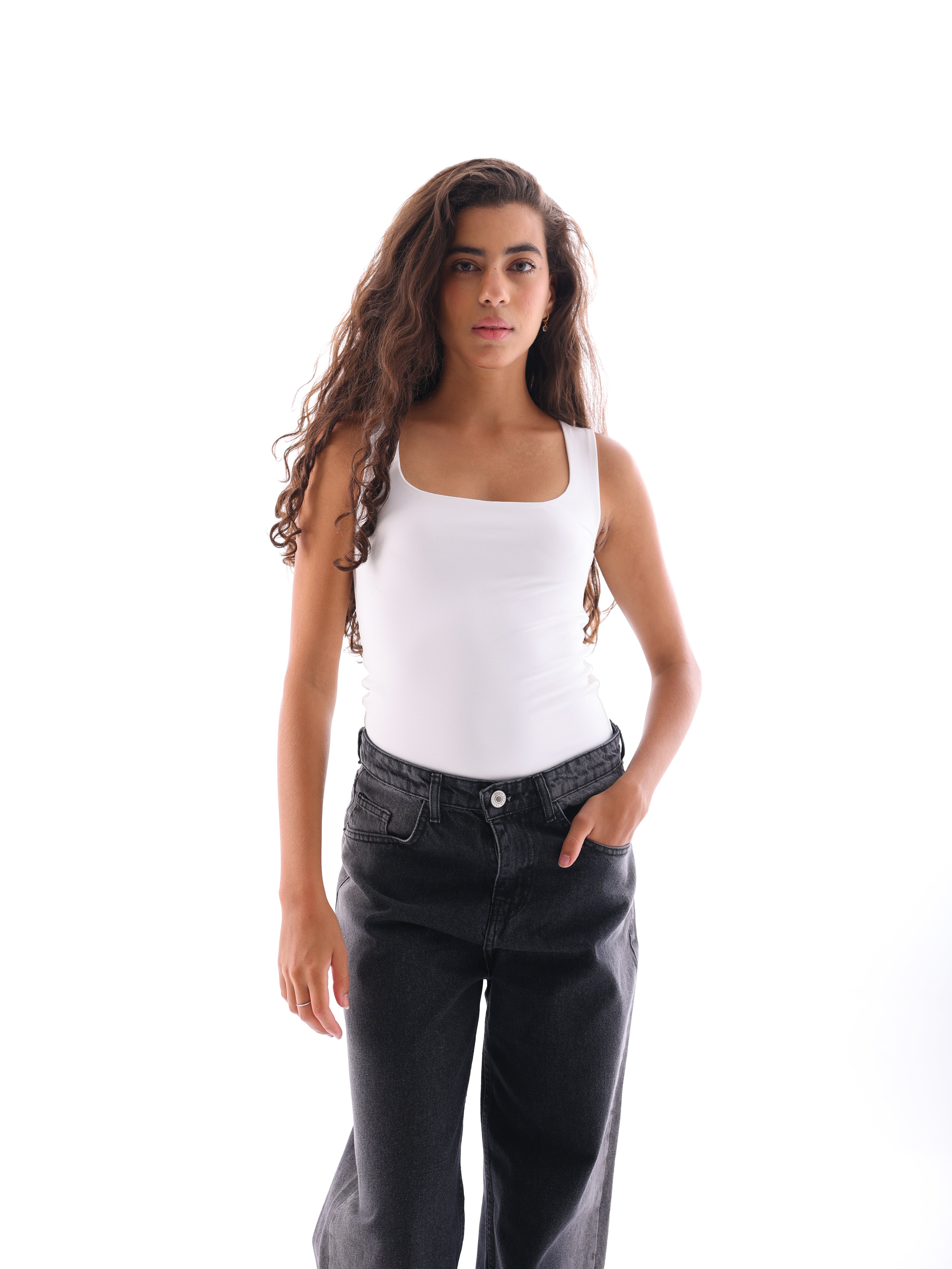 Basic Cut Top