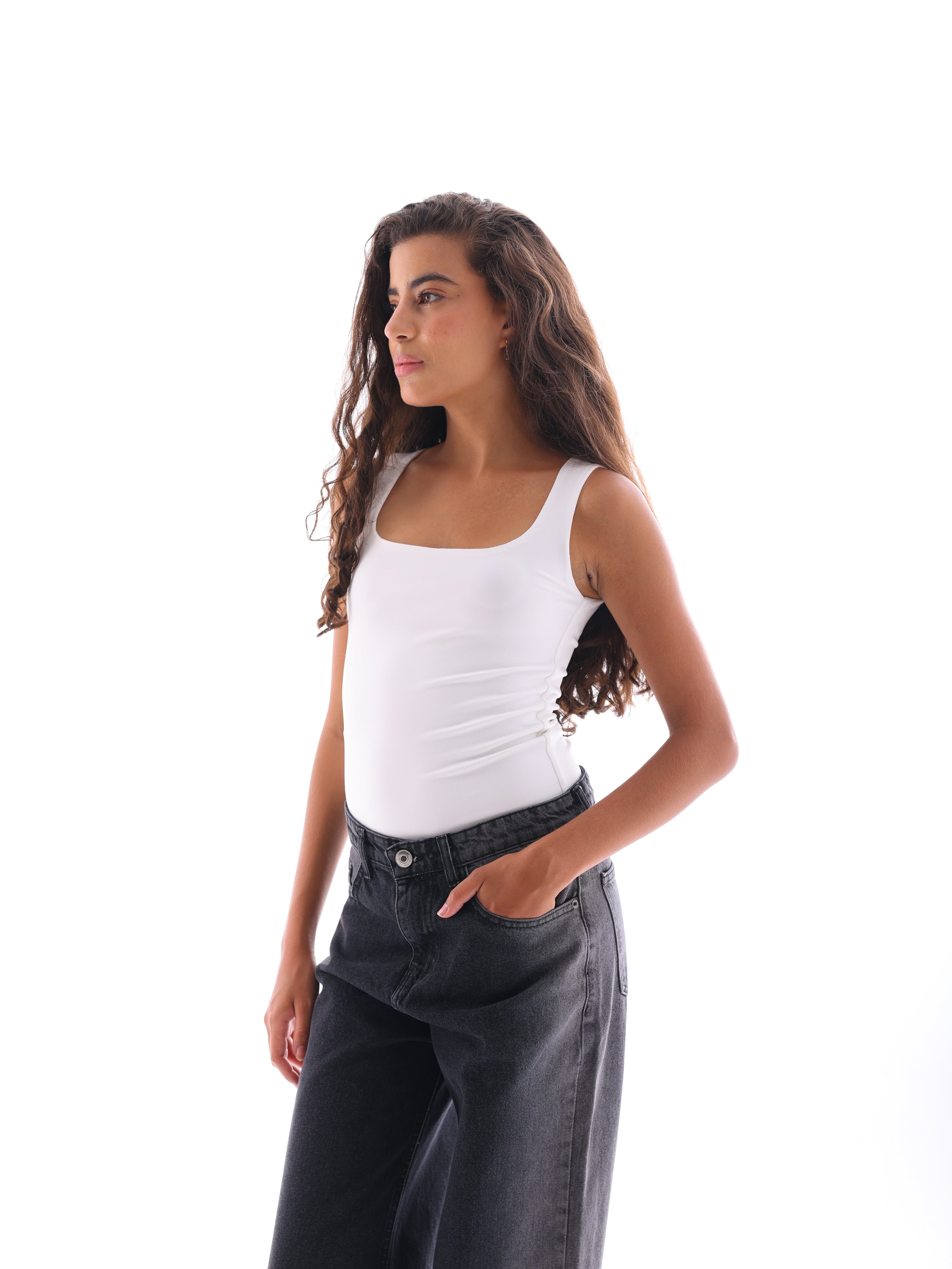 Basic Cut Top
