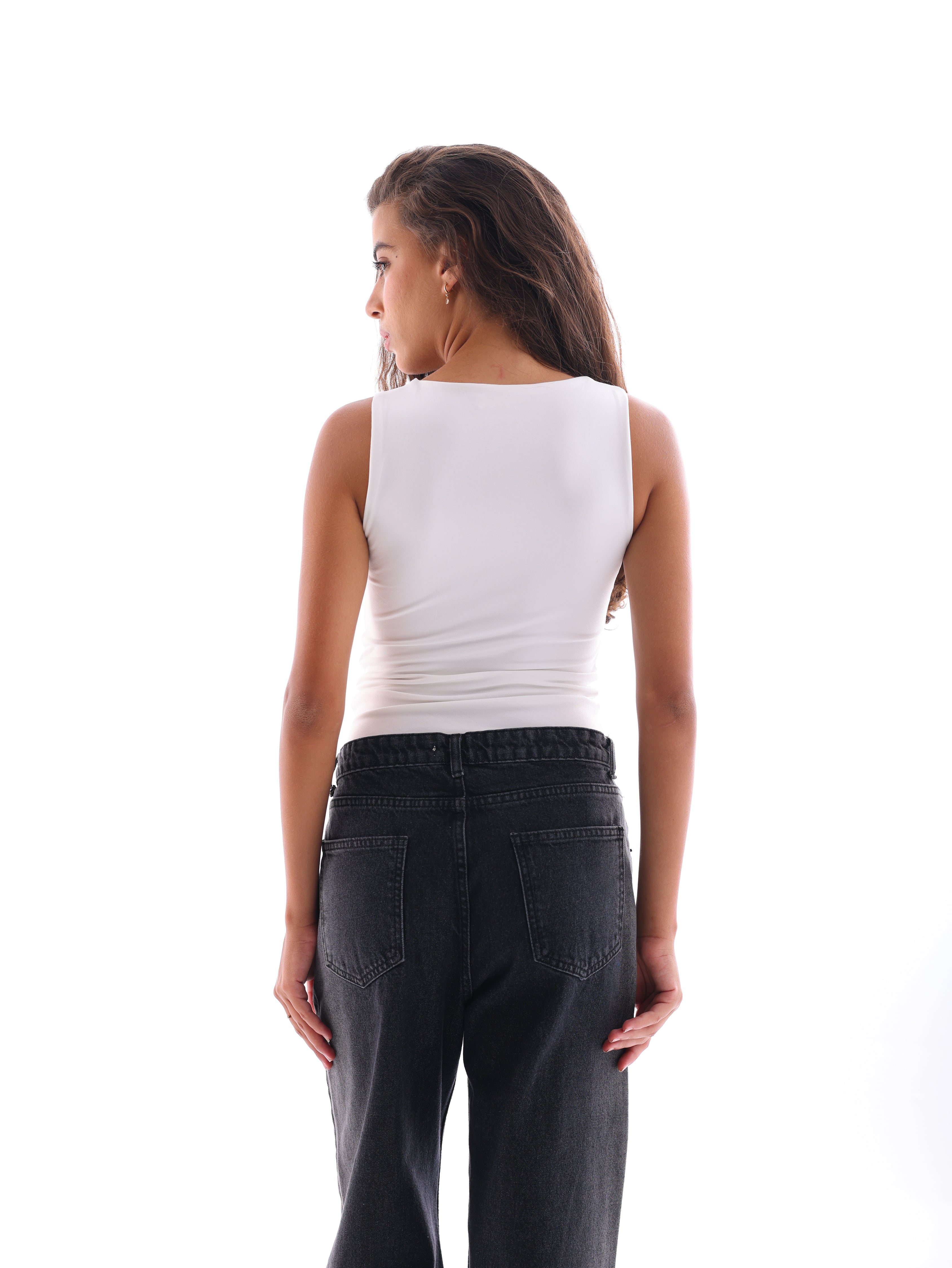 Basic Cut Top