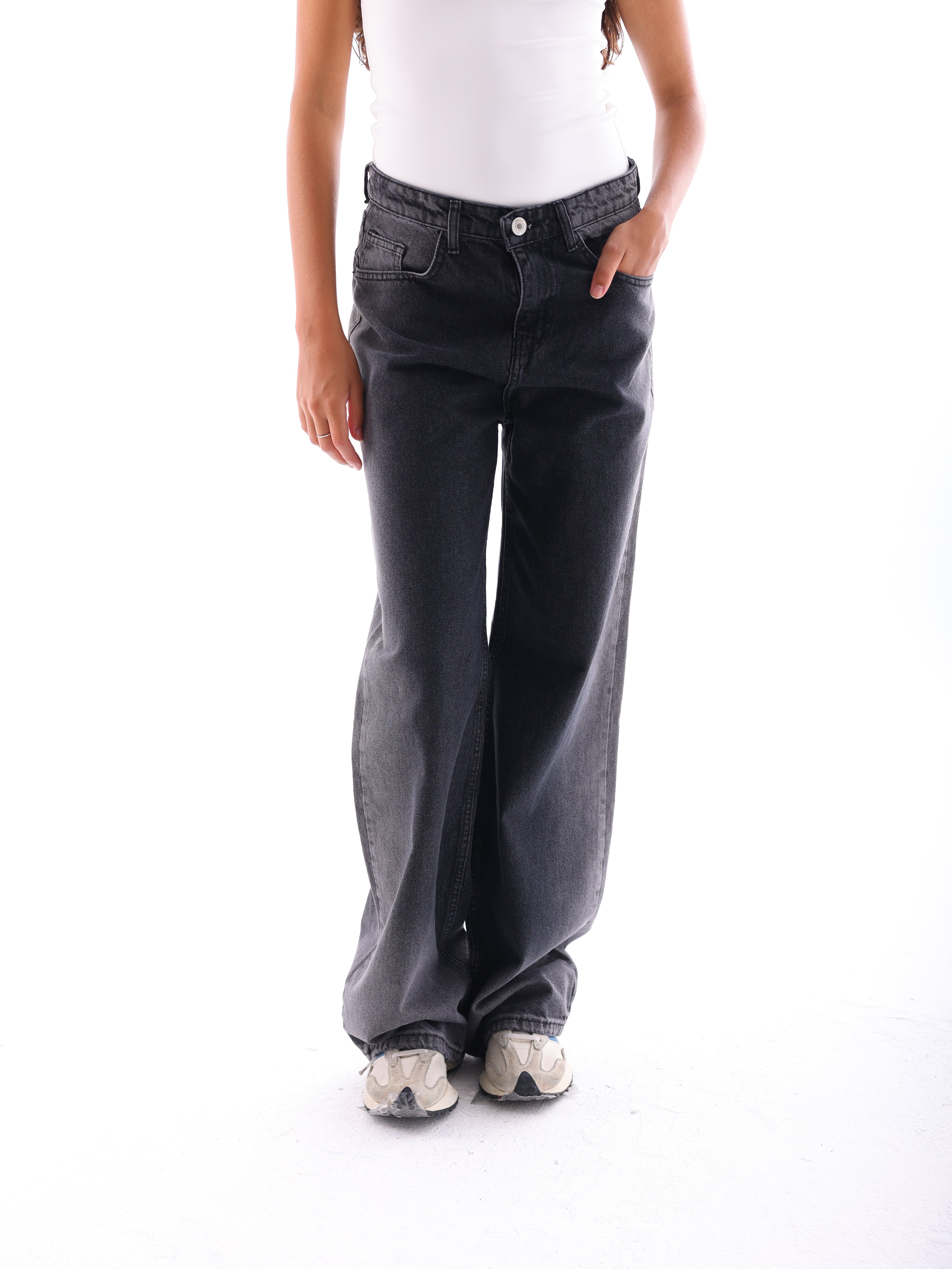 2566 Women's Denim