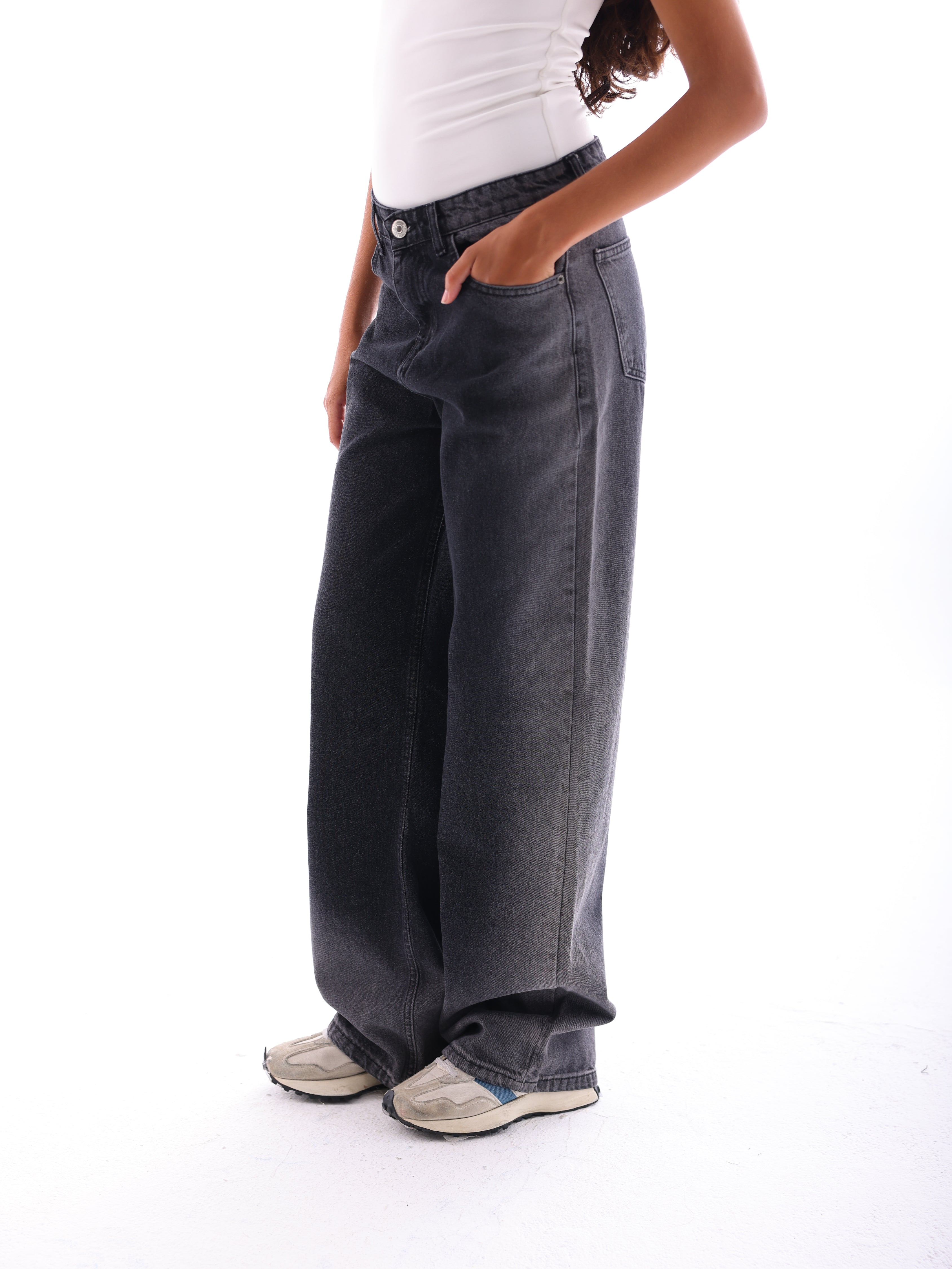 2566 Women's Denim