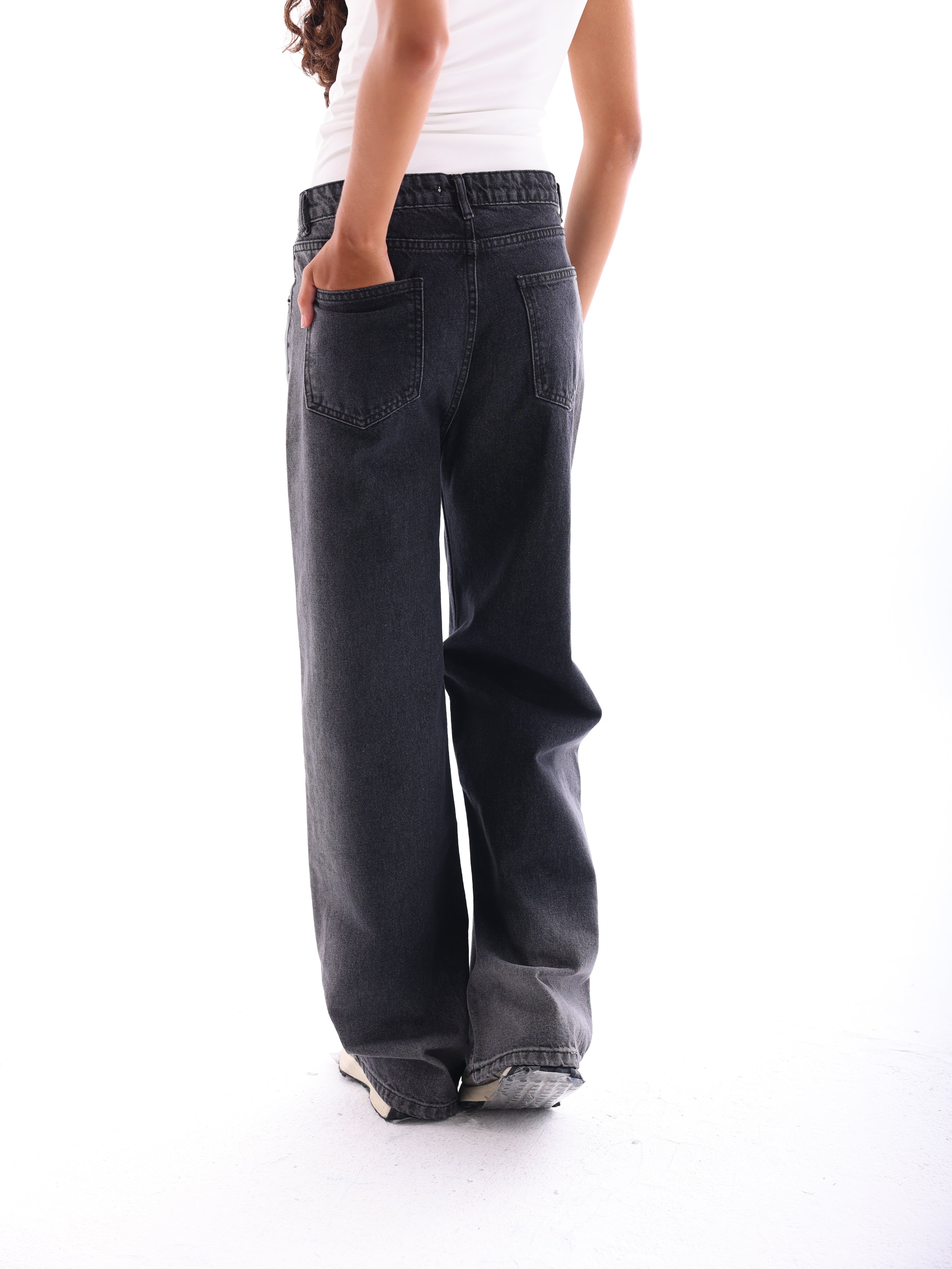 2566 Women's Denim