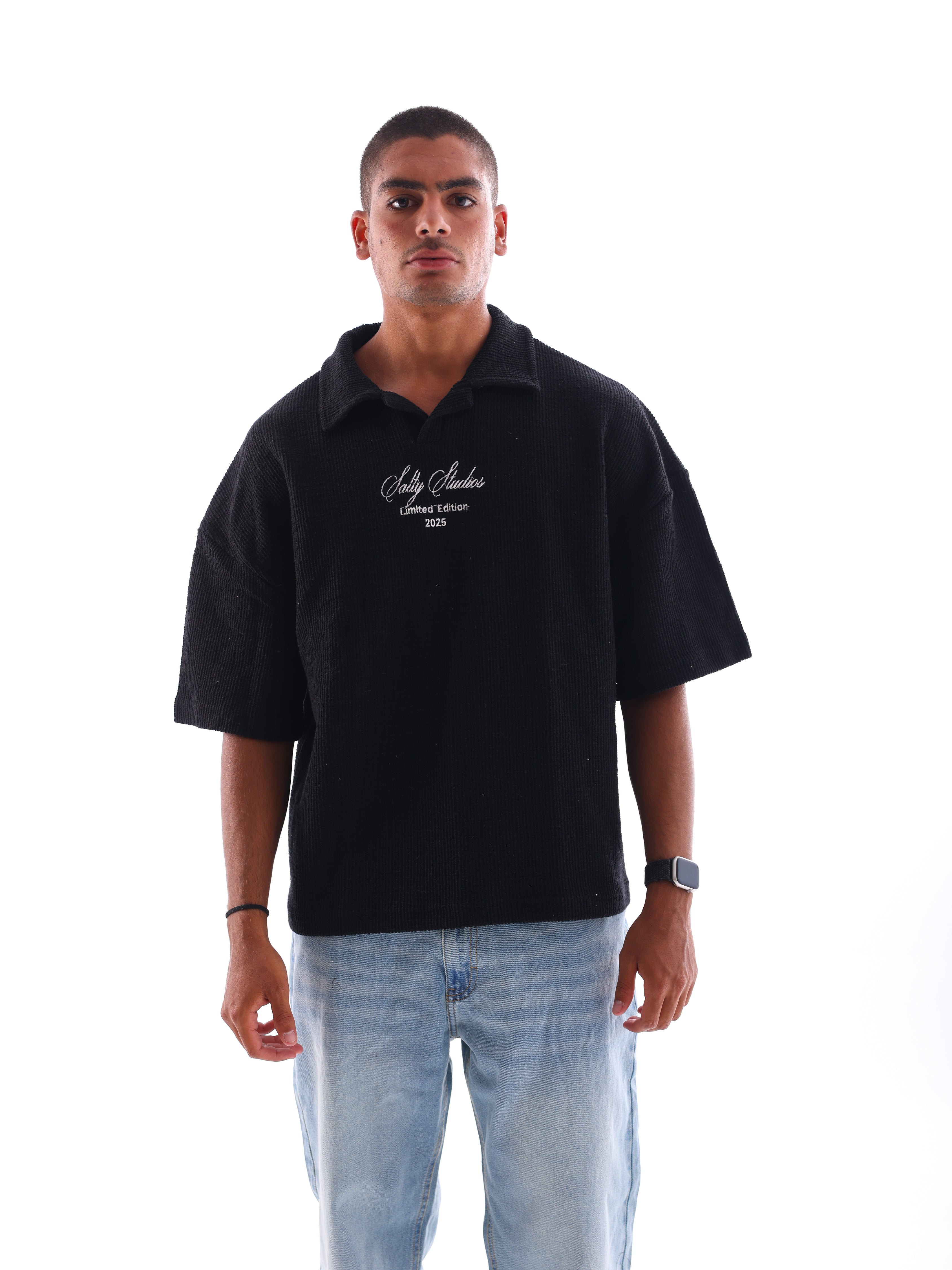 Salty Studios Limited Polo