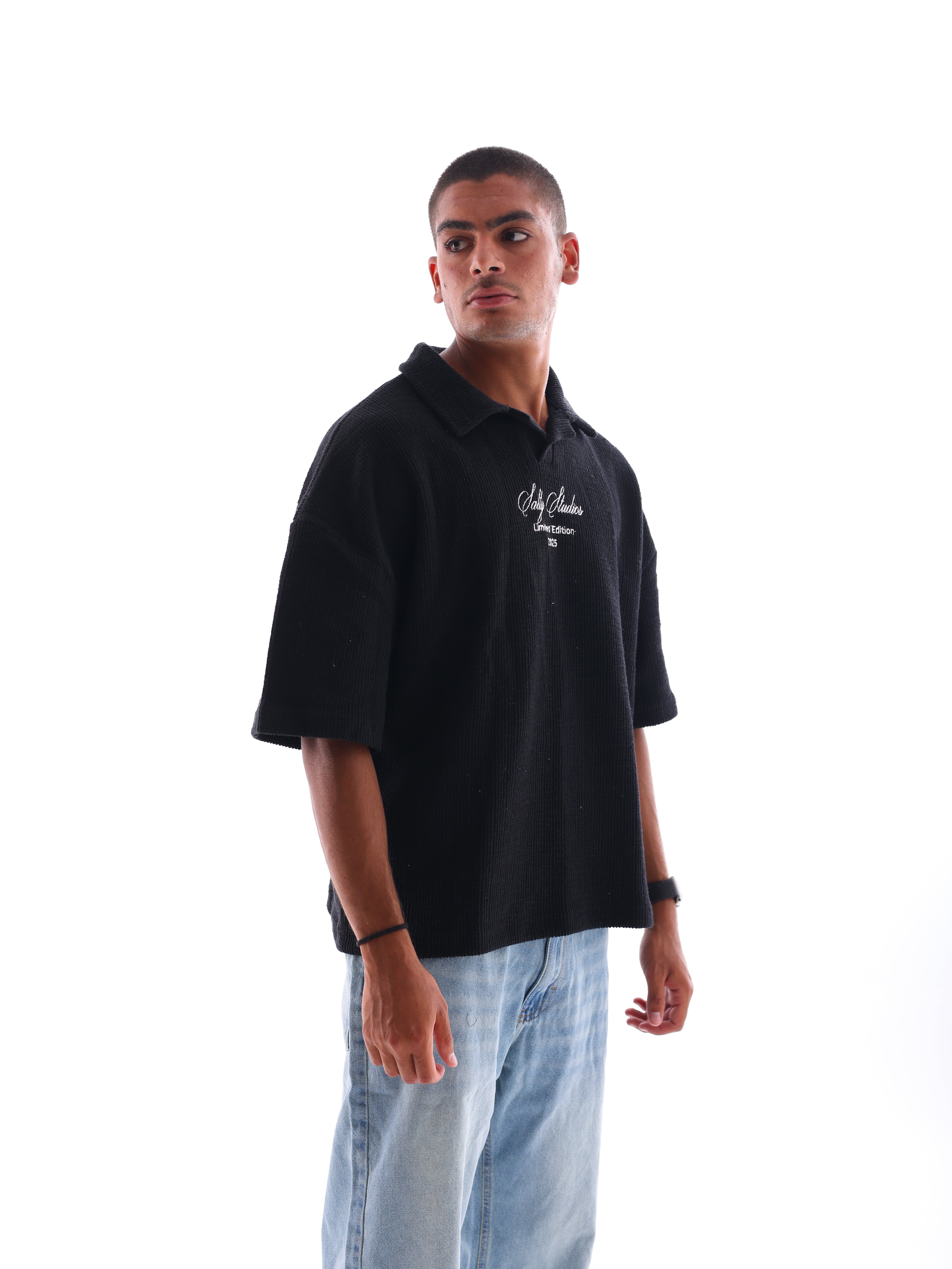 Salty Studios Limited Polo