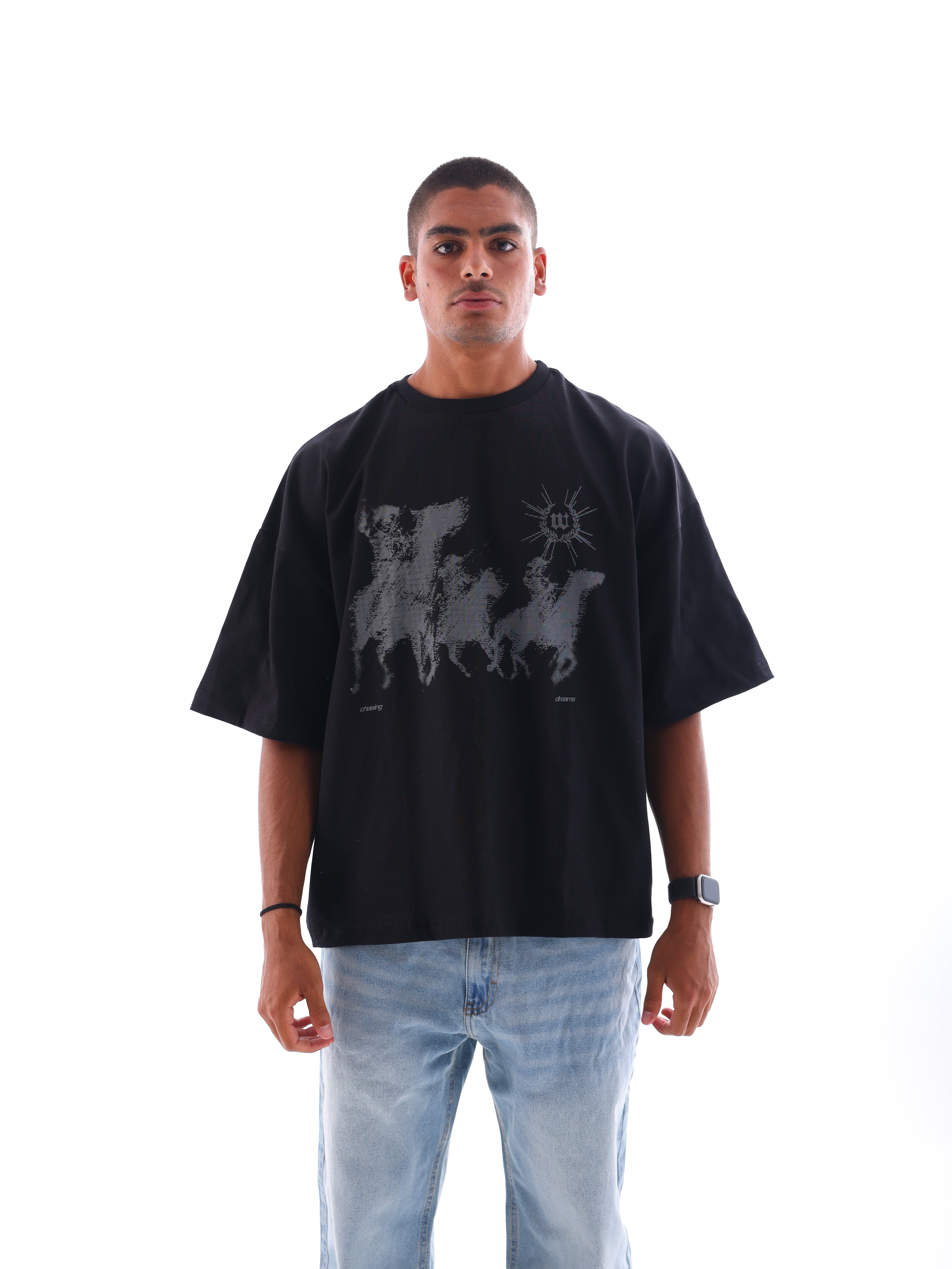 Chasing Dreams T-Shirt