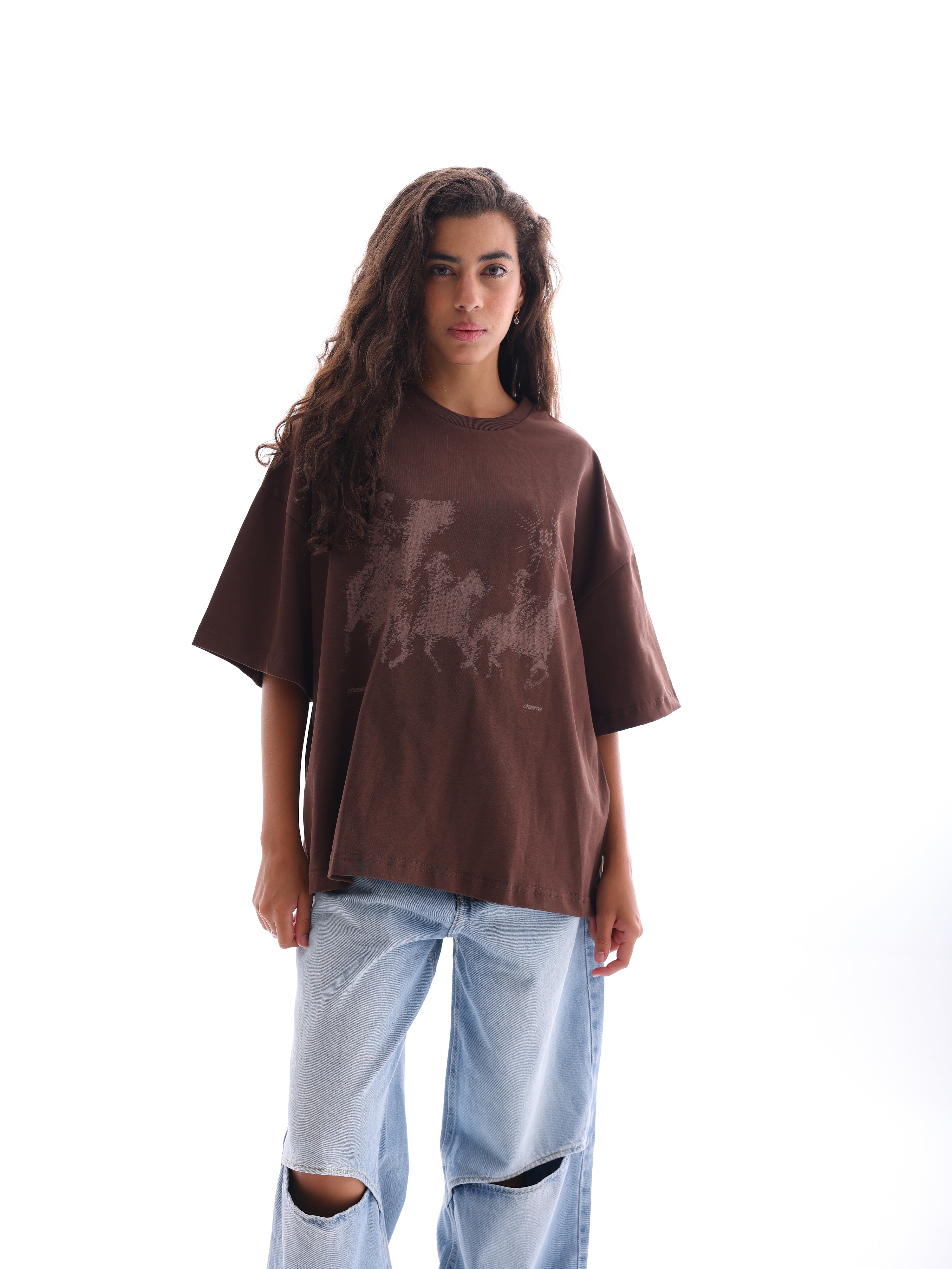 Chasing Dreams T-Shirt