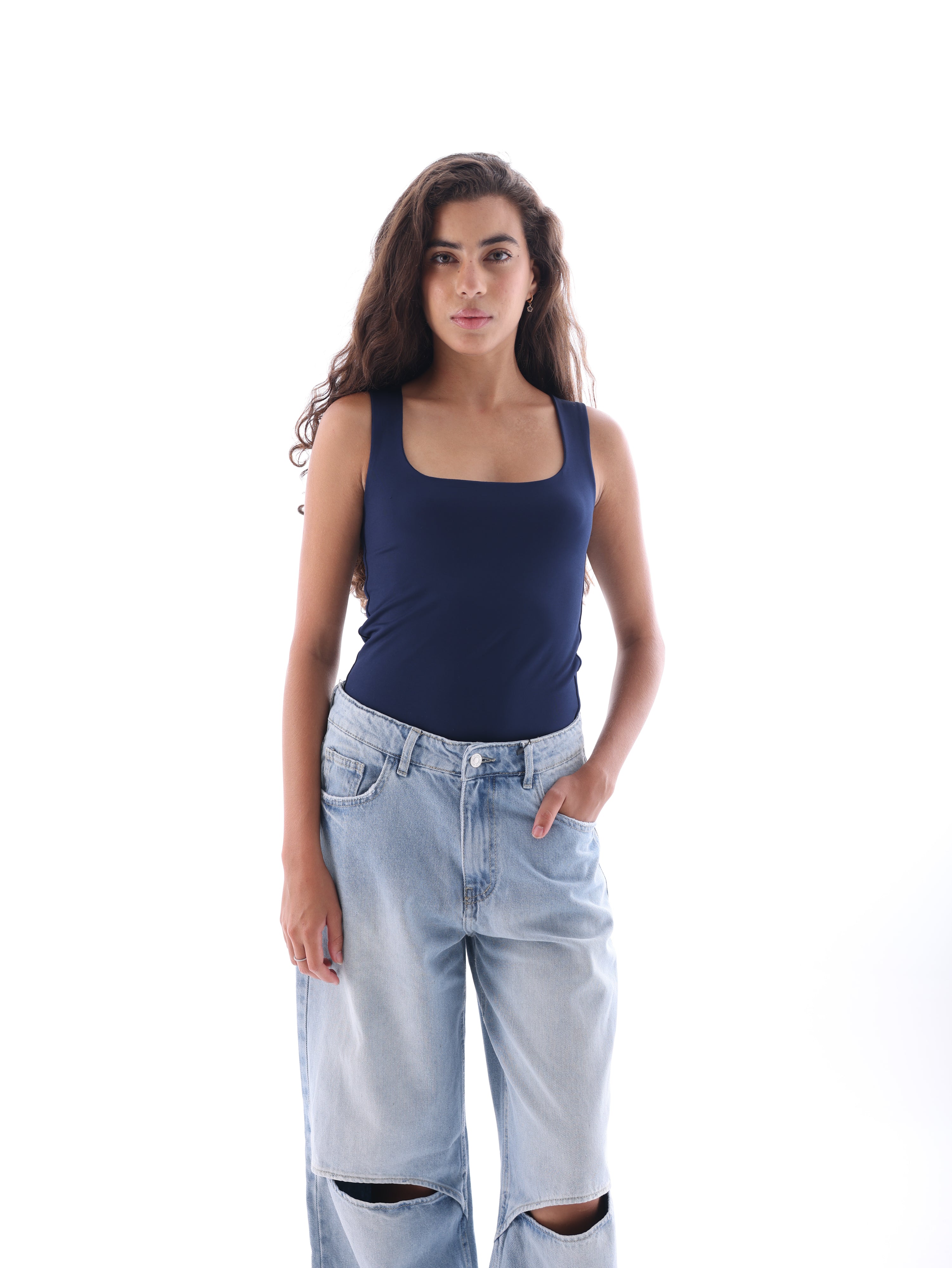 Basic Cut Top