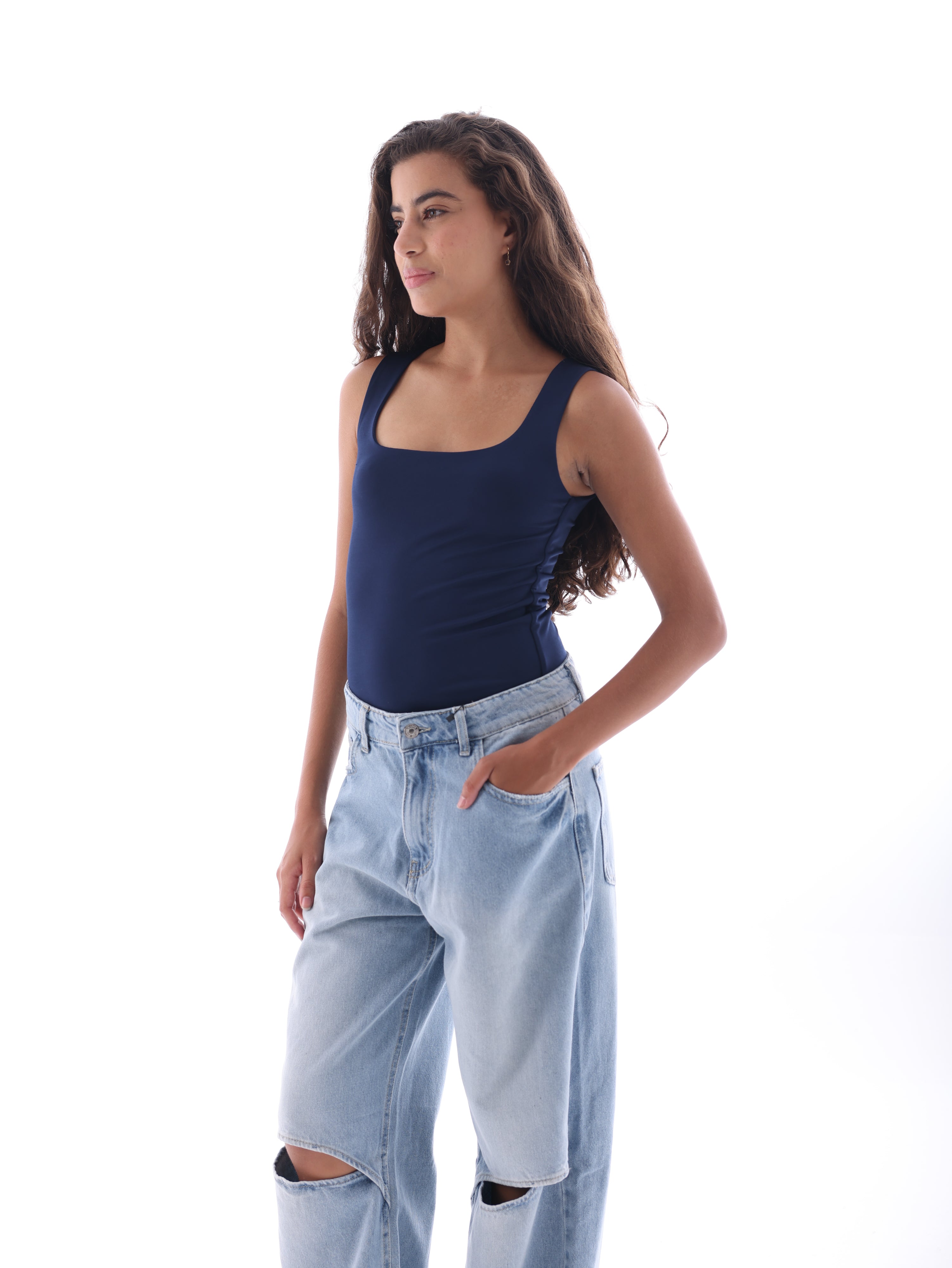 Basic Cut Top