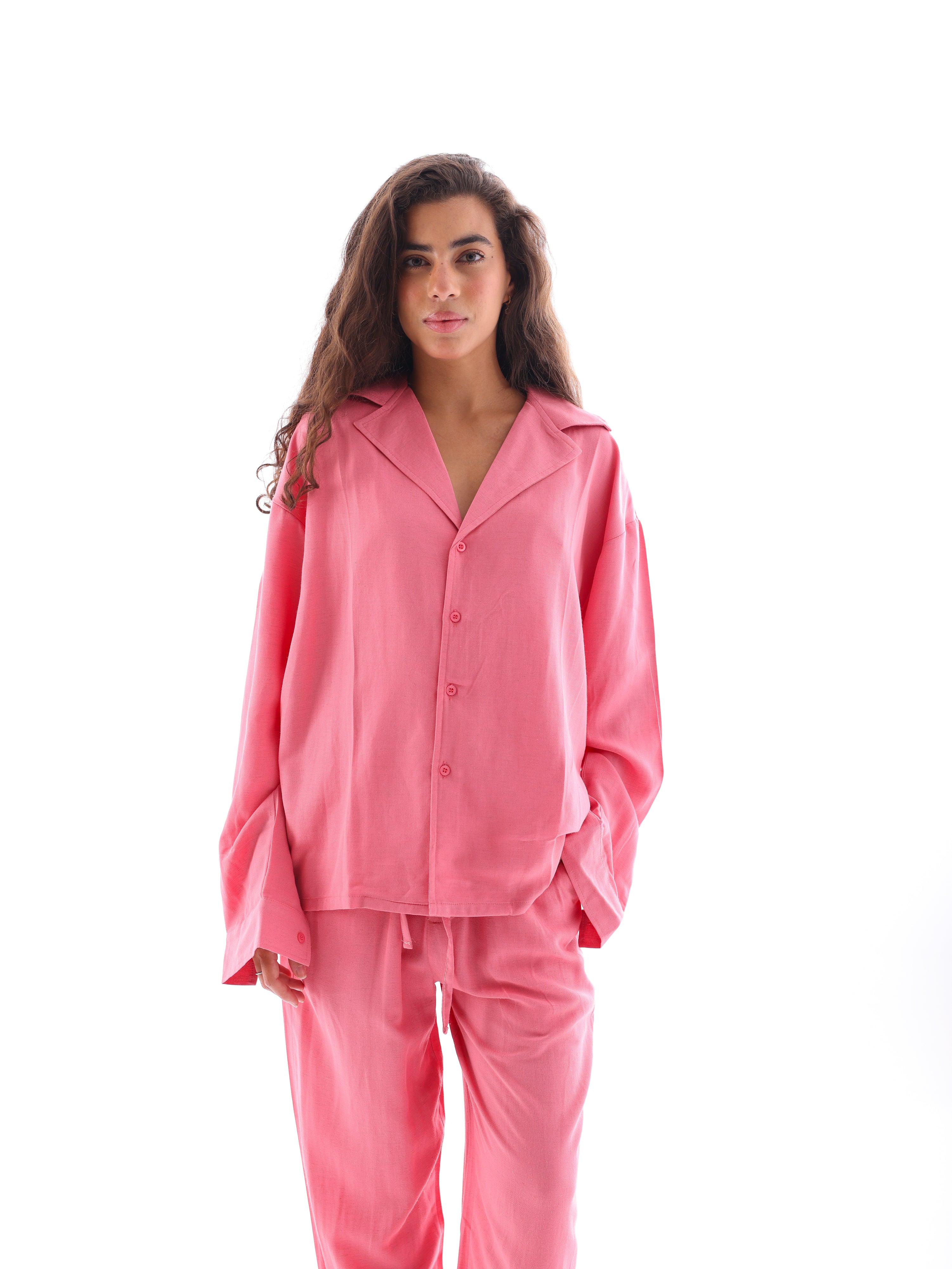 Linen Shirt