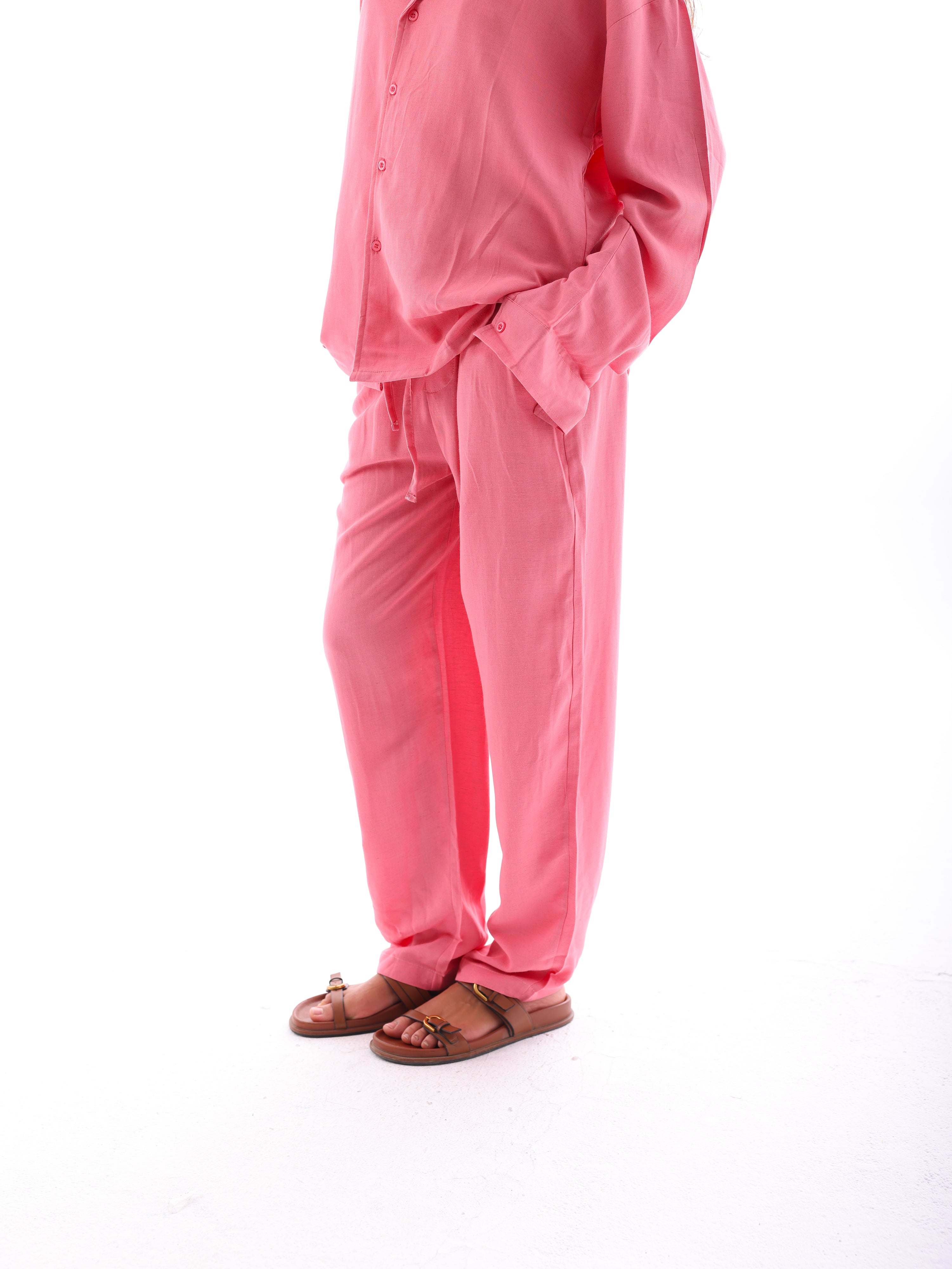 Linen Pants