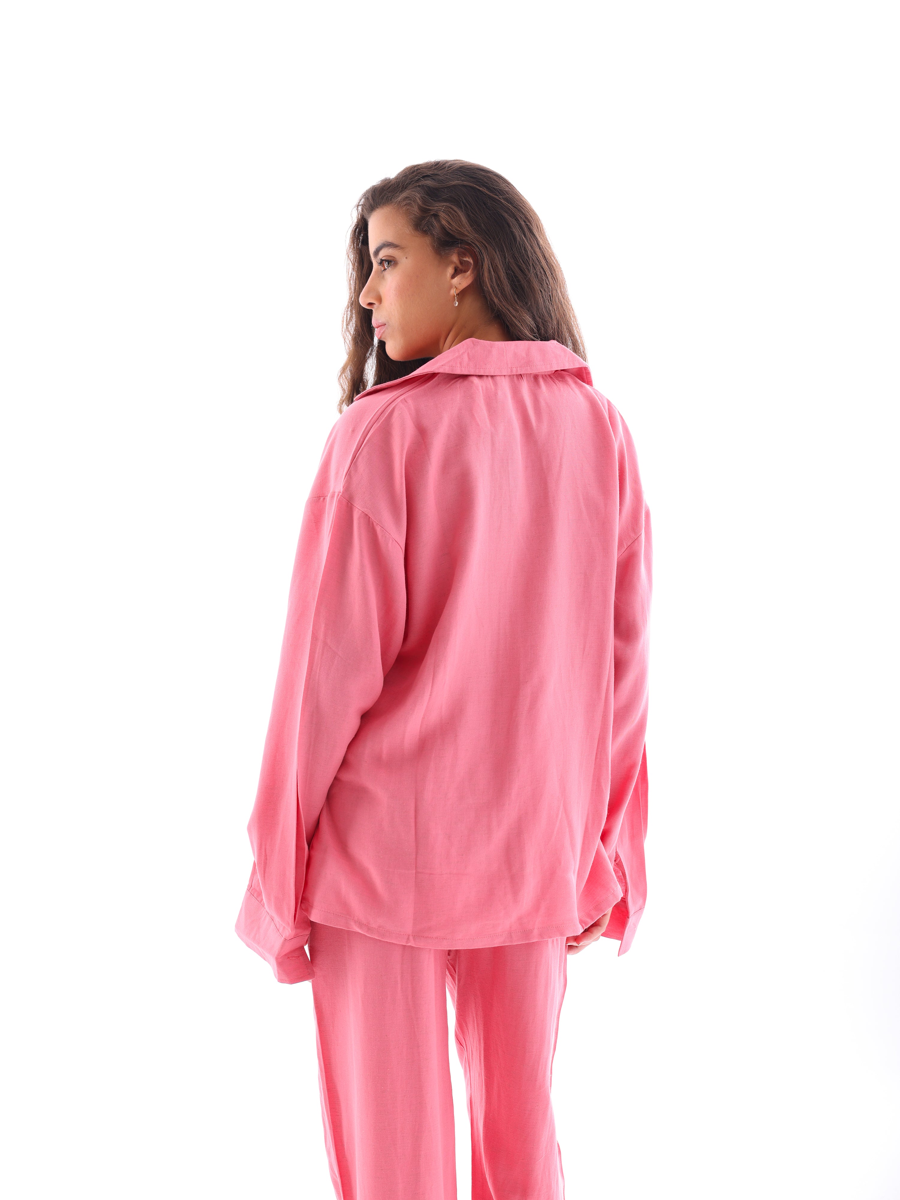 Linen Shirt