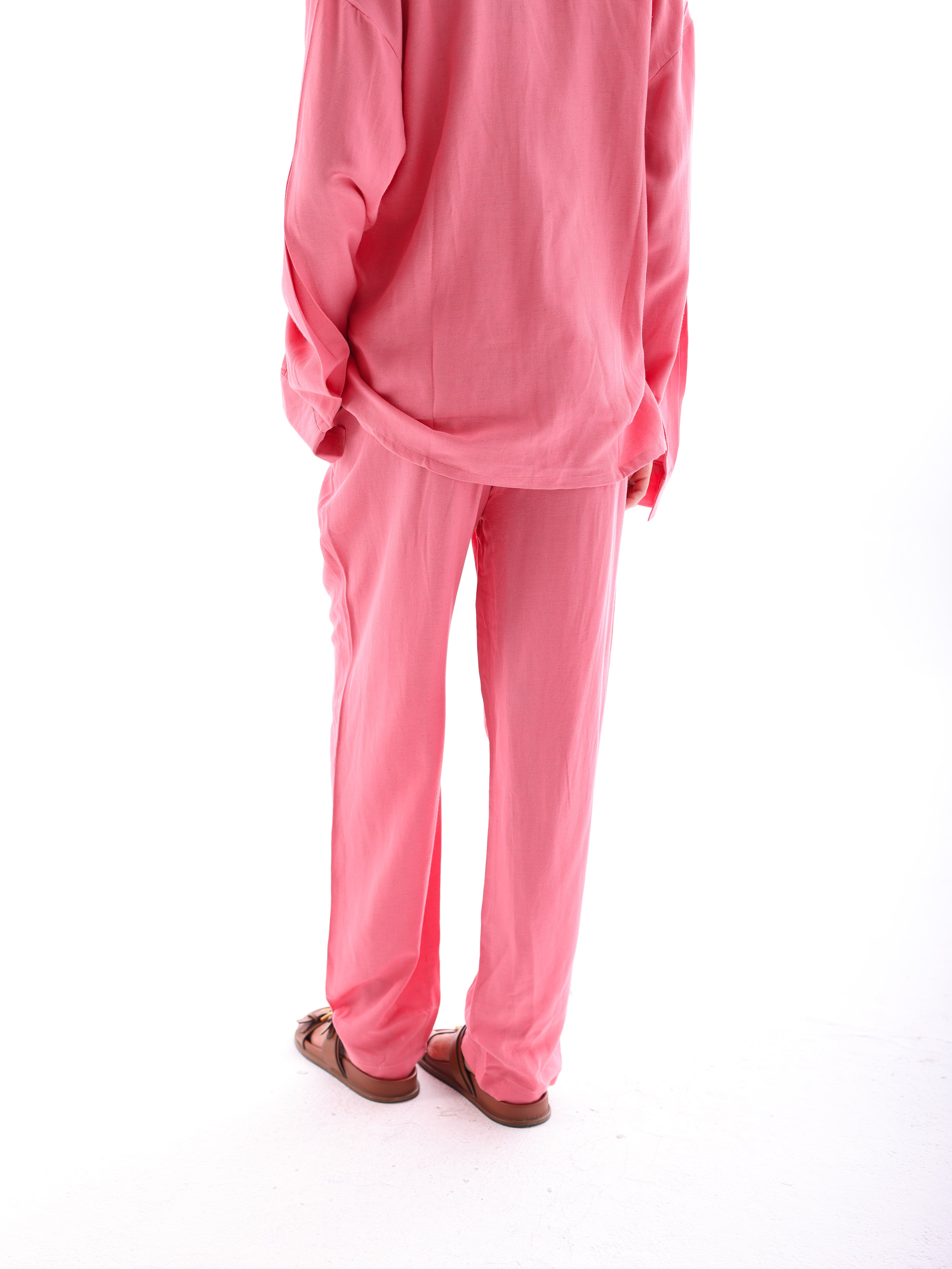 Linen Pants