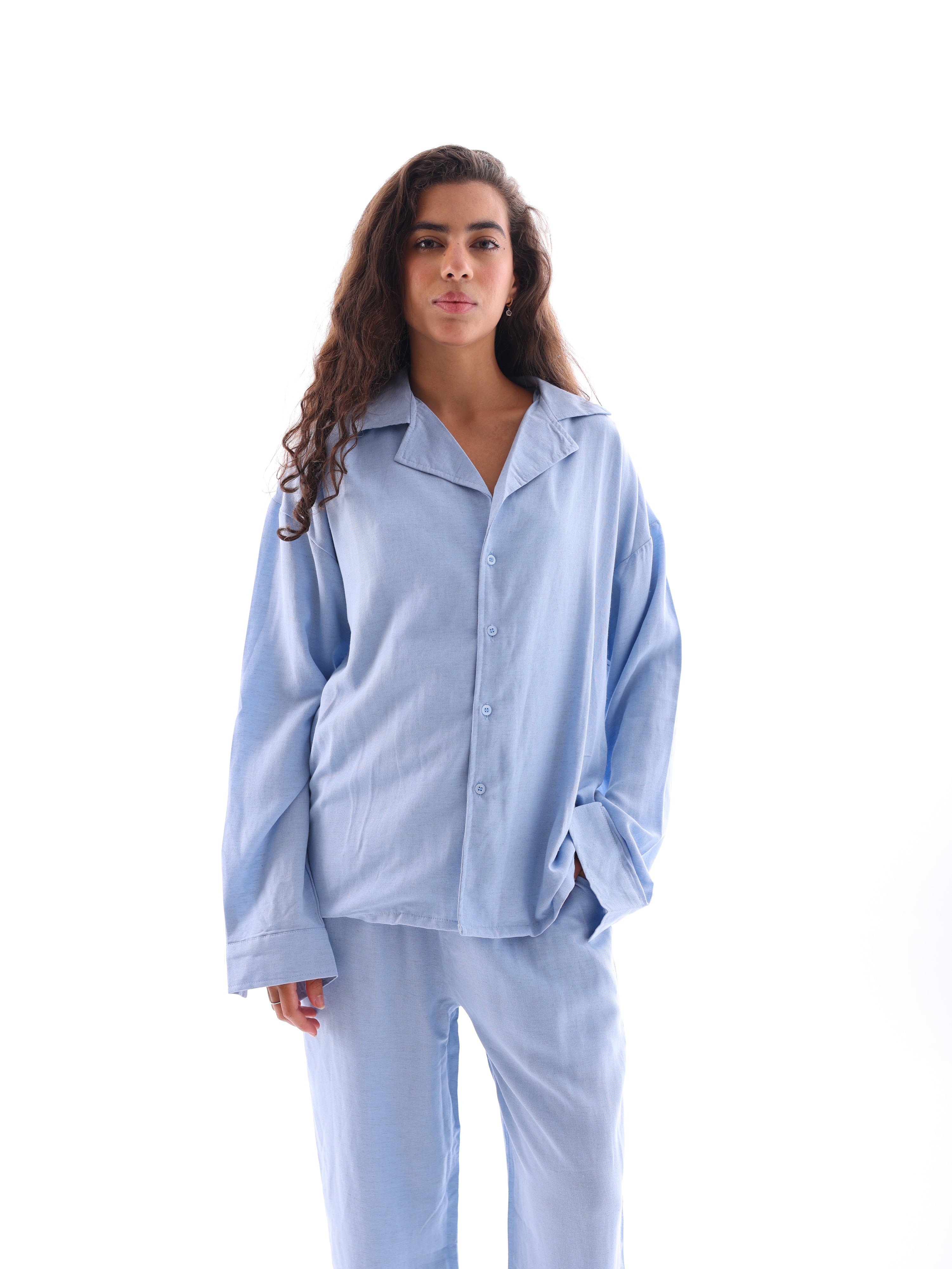 Linen Shirt
