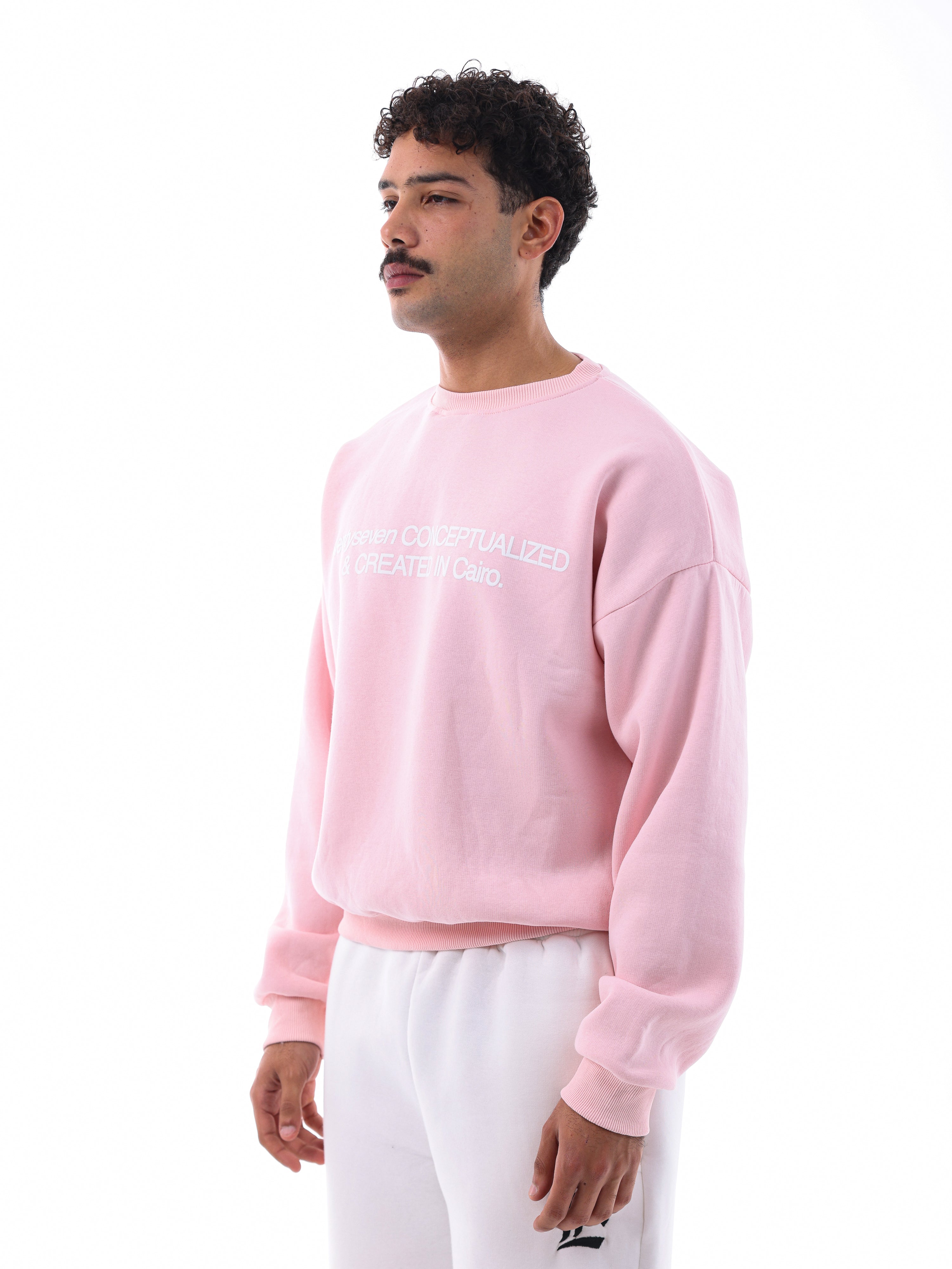 Concept Sweatshirt