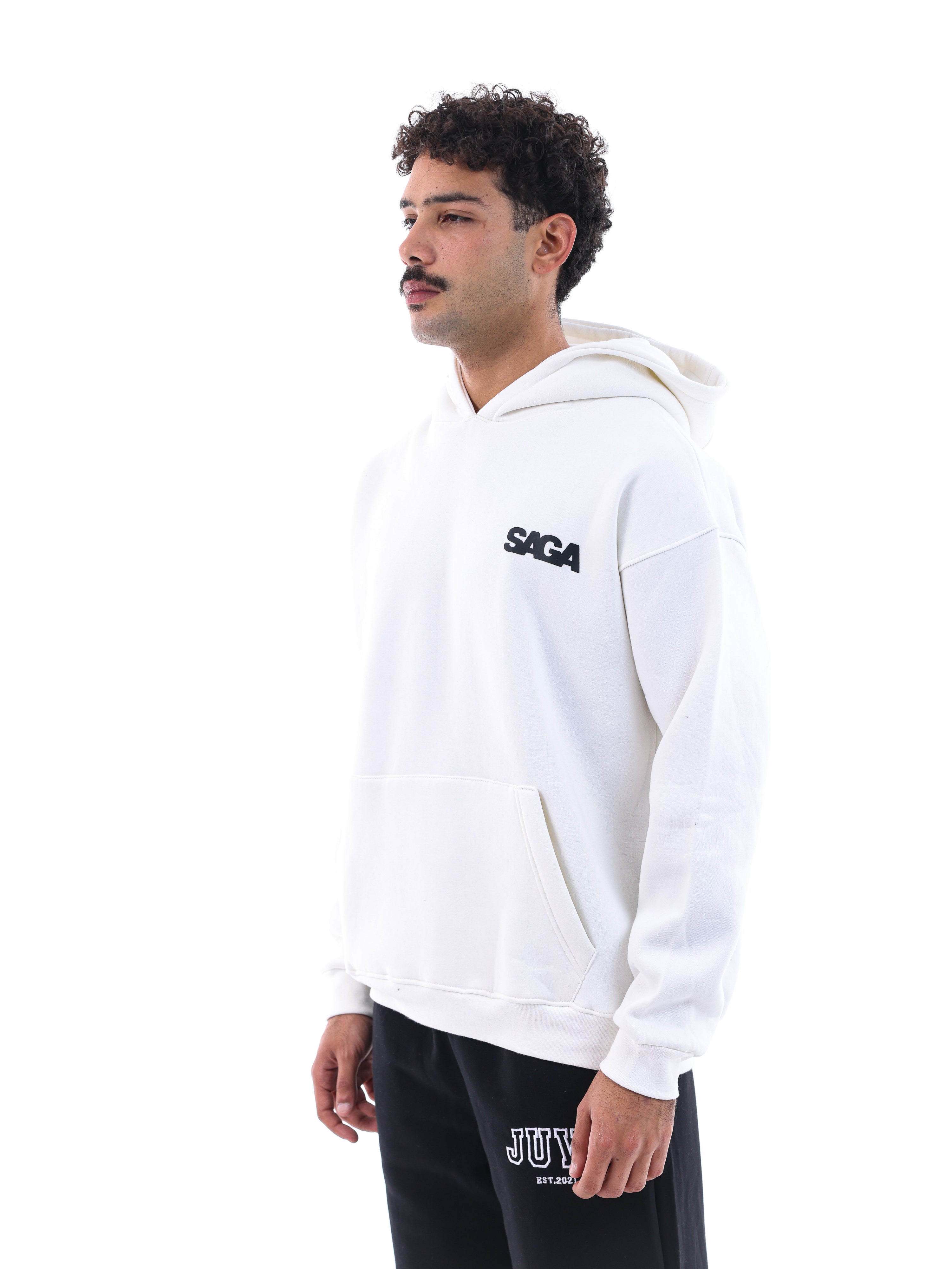 Saga Hoodie