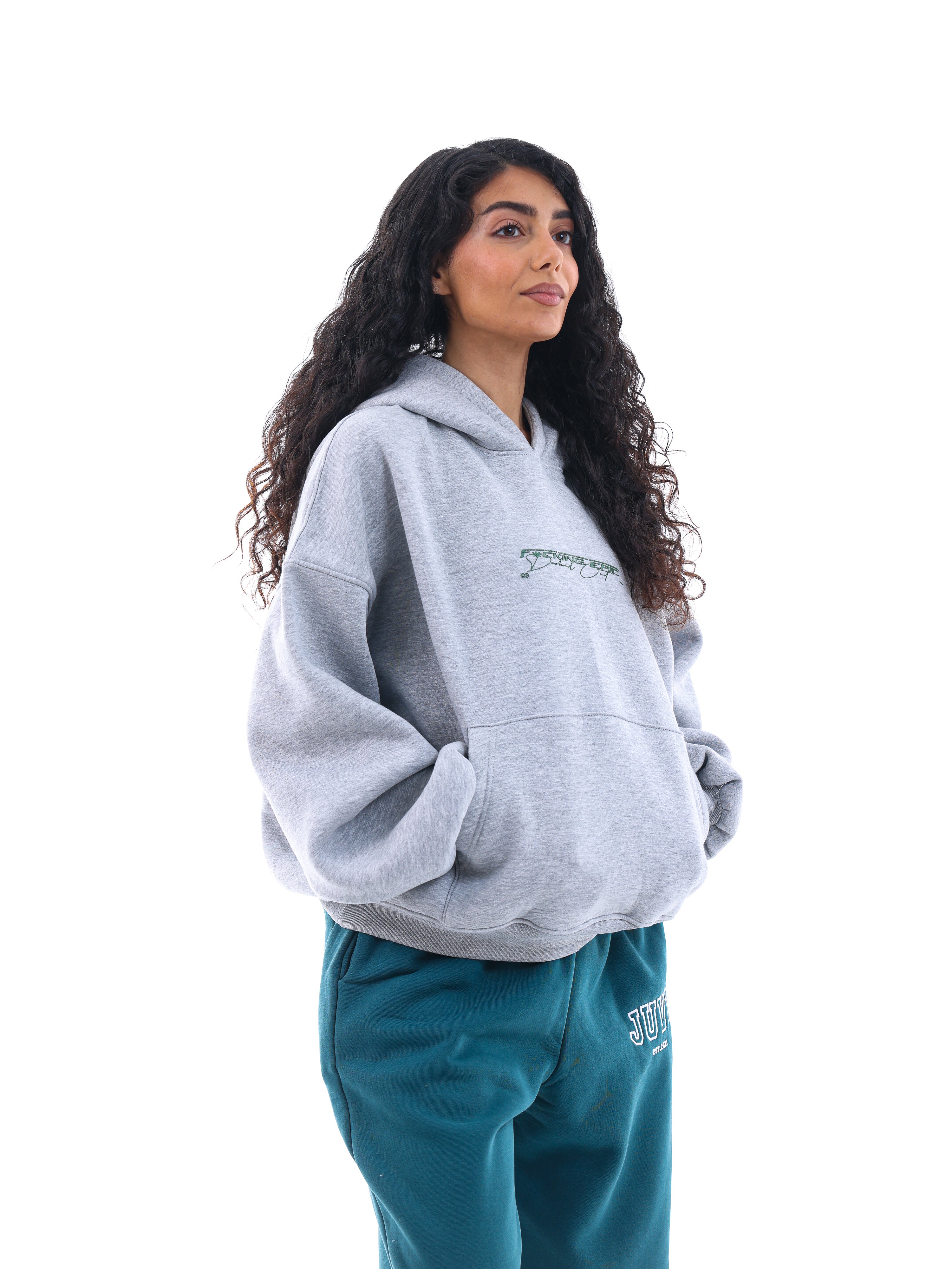 Epic Behaviour Hoodie