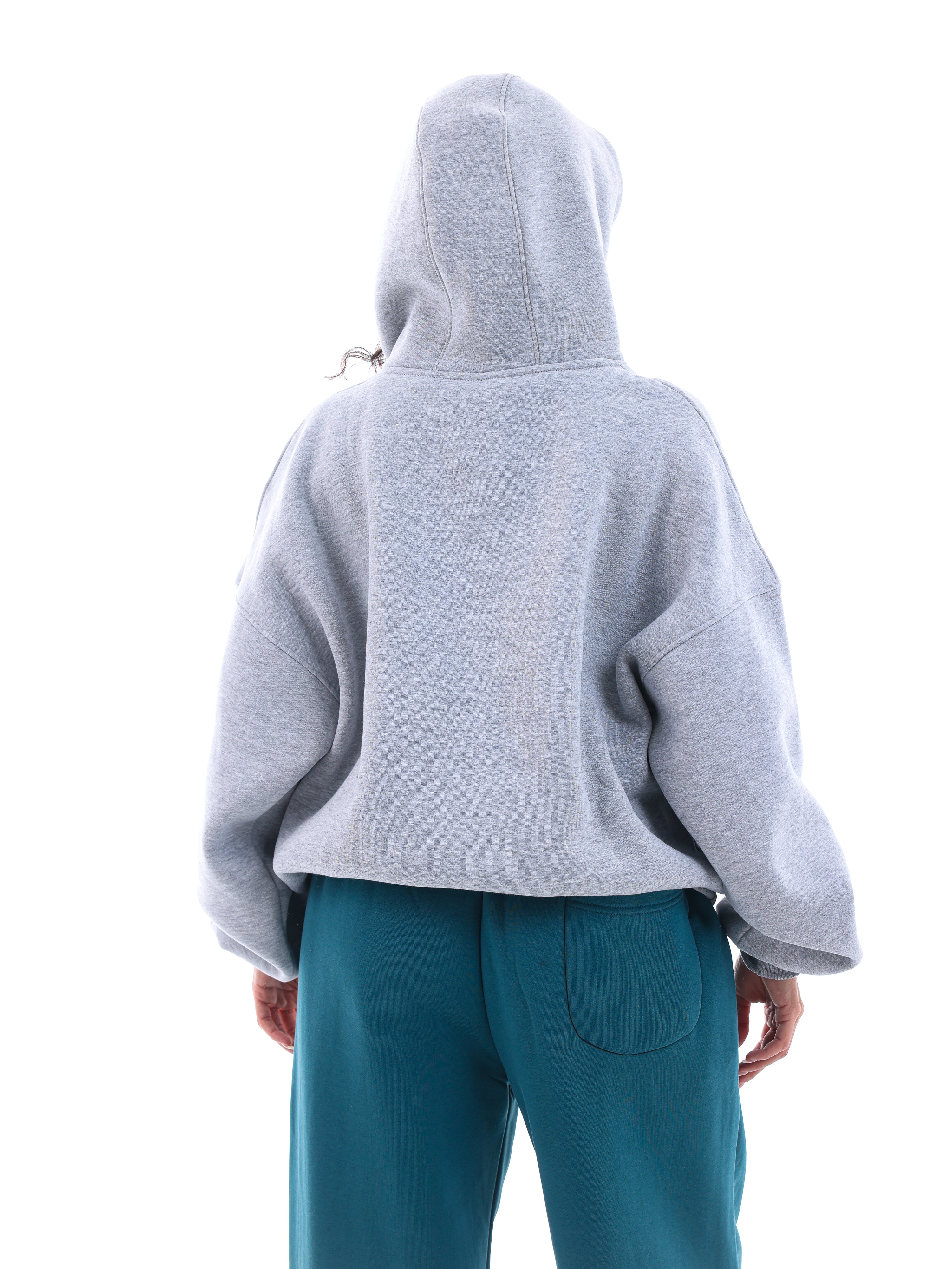 Epic Behaviour Hoodie