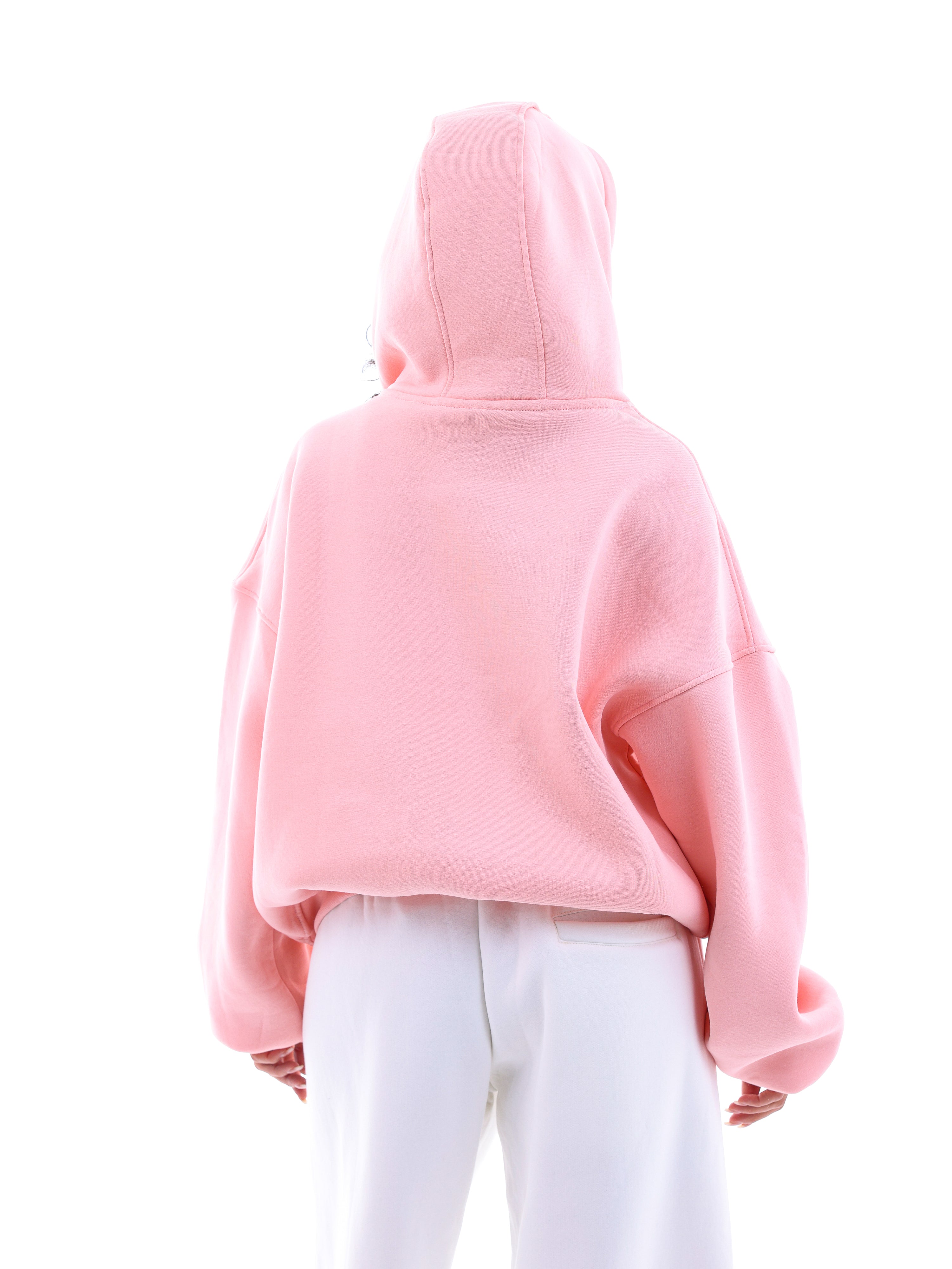 Main Layer Hoodie