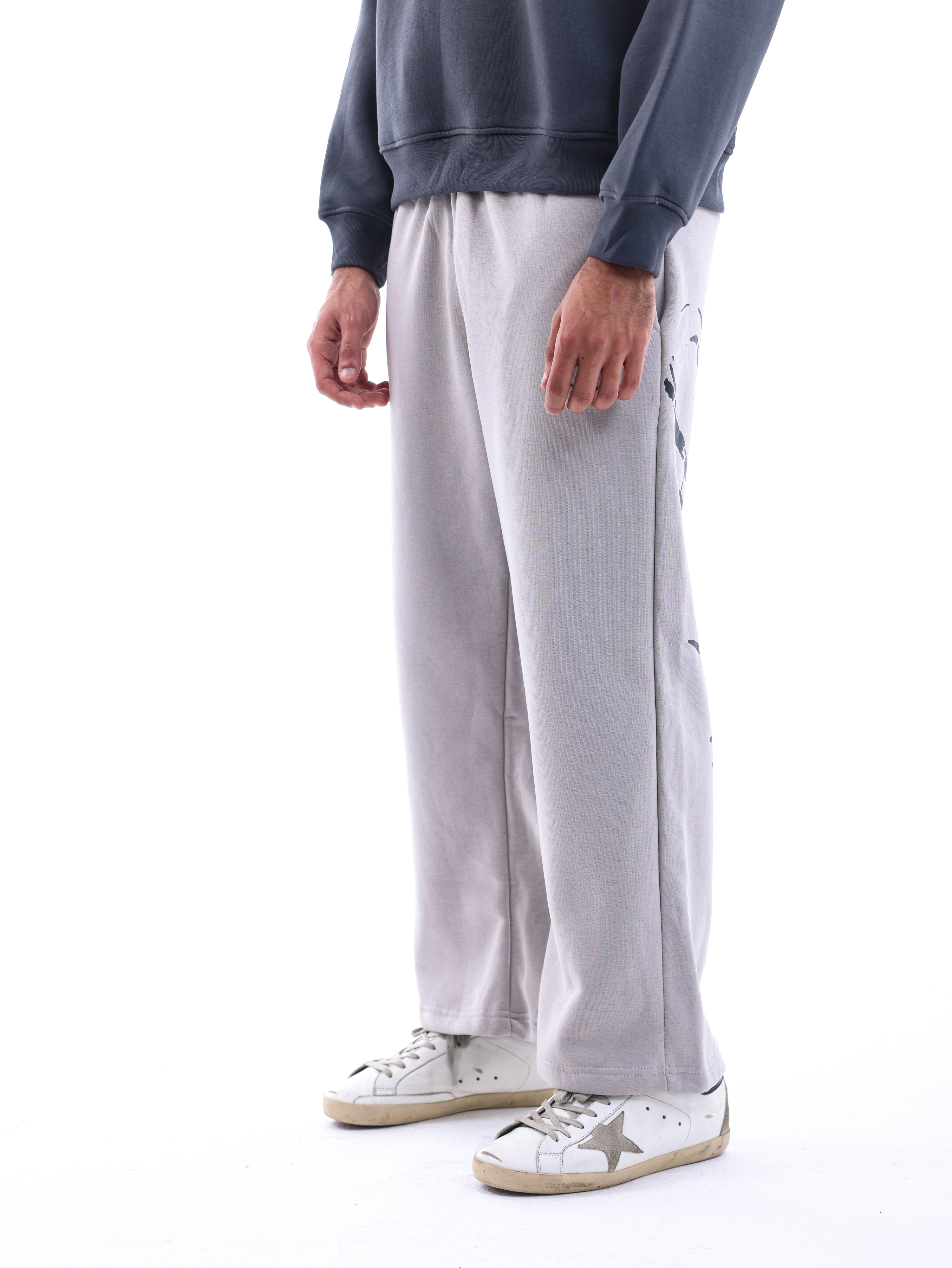 Back Script Sweatpants