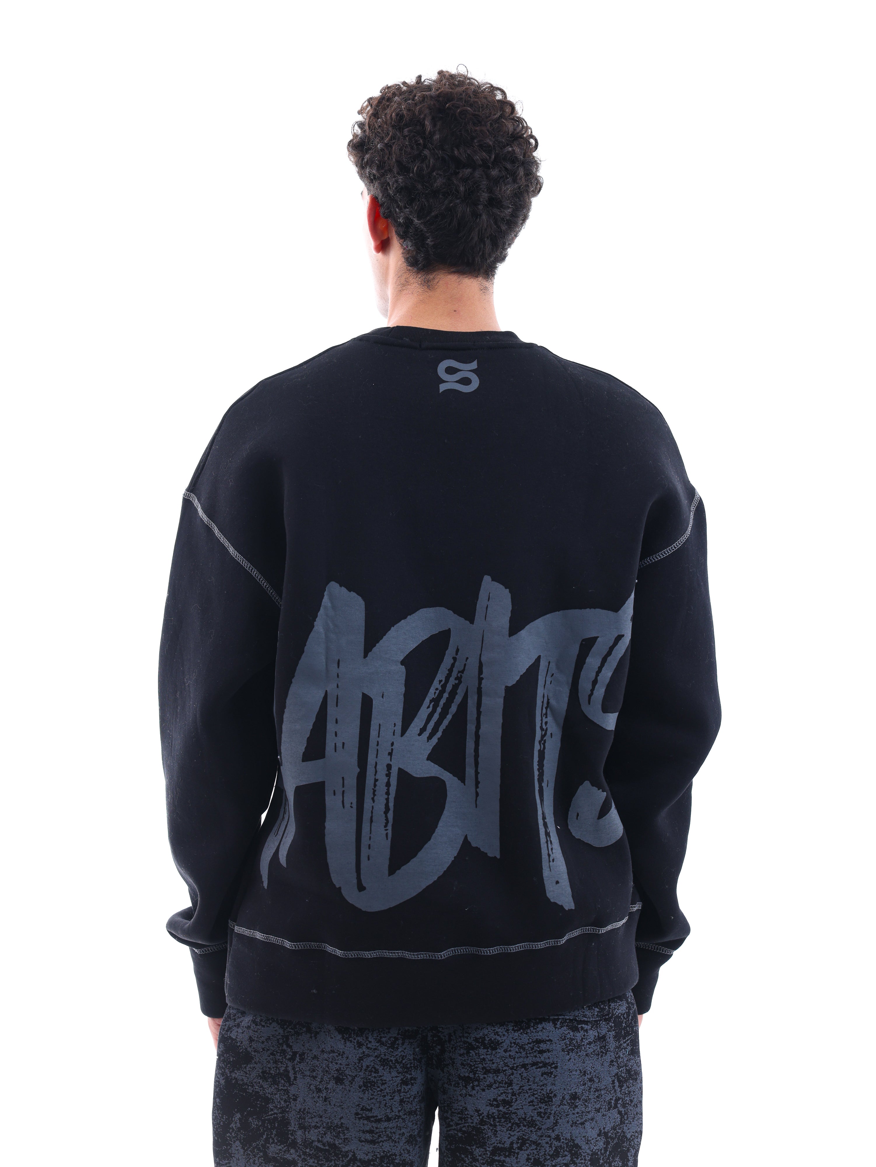 Bad Habits Sweatshirt