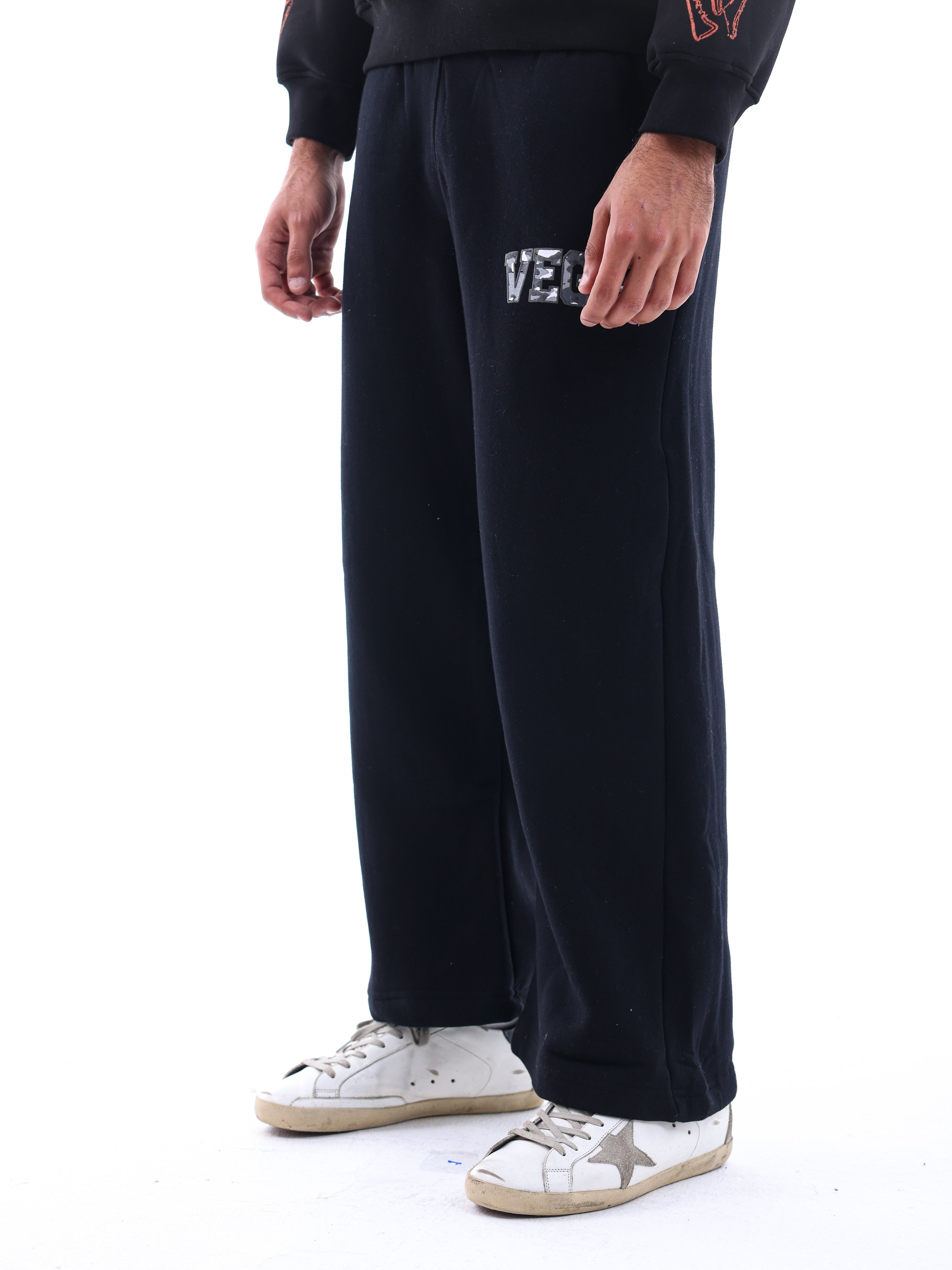 Varsity Sweatpants