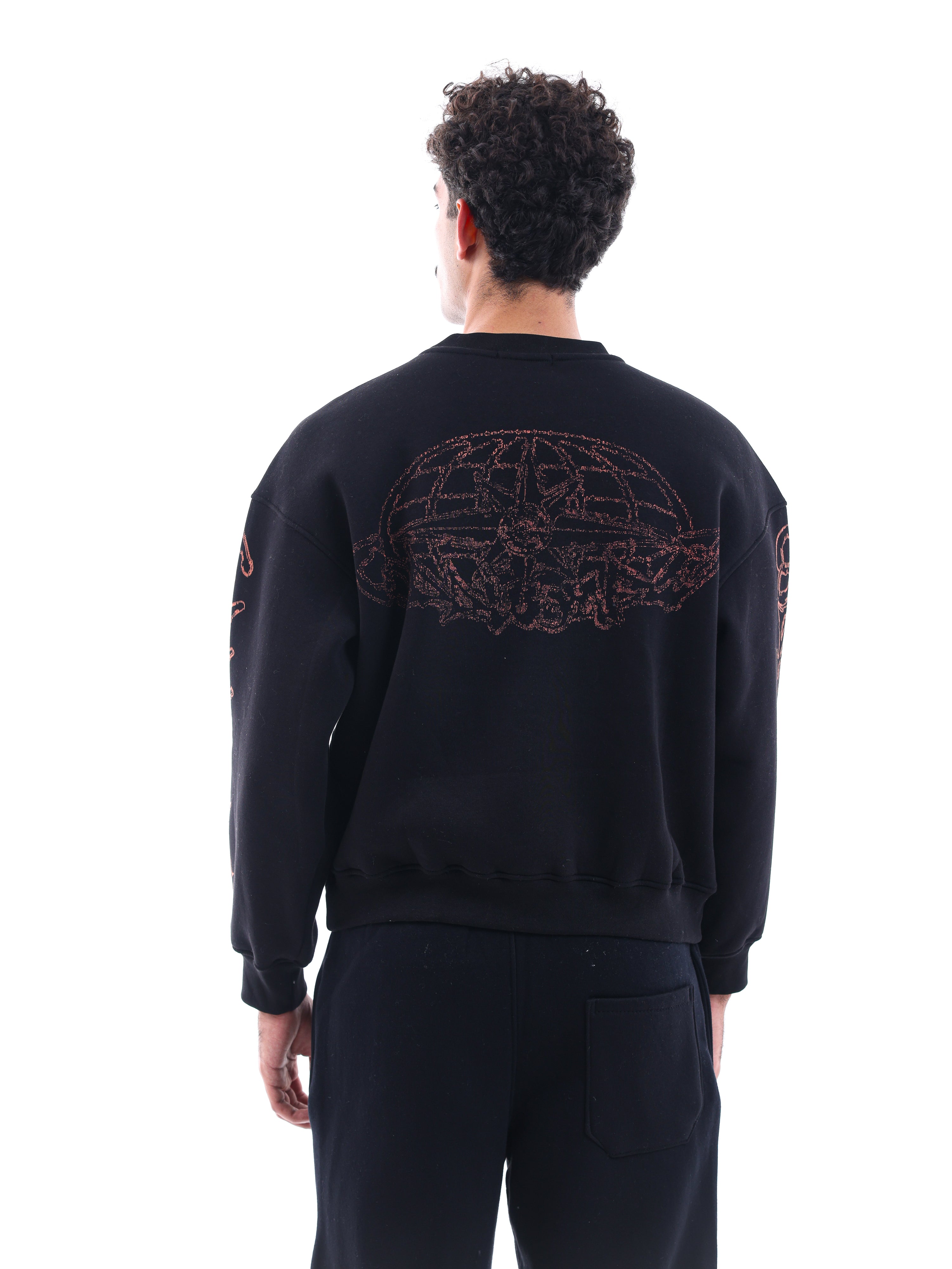 Hellfire Sweatshirt