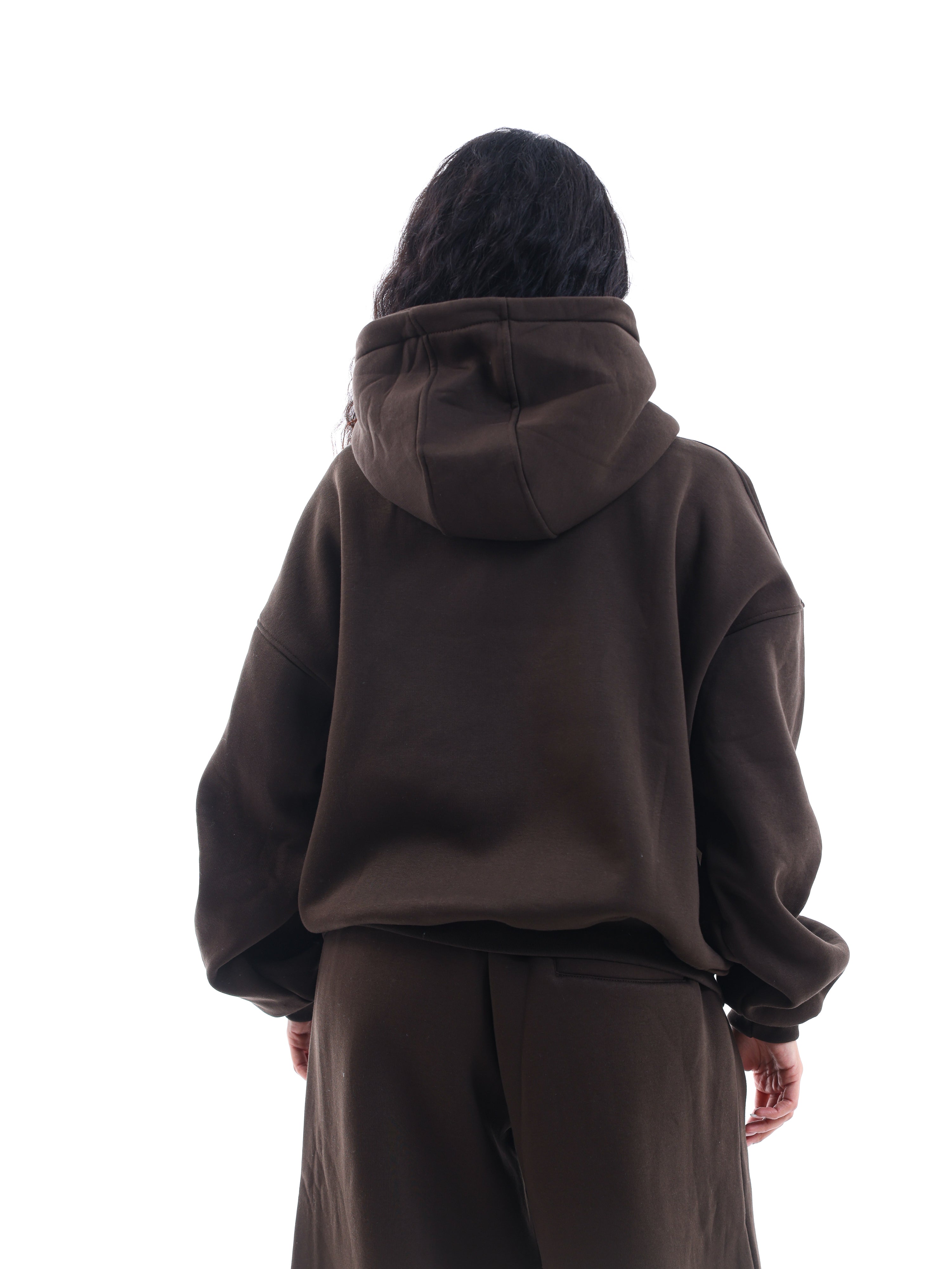 Main Layer Hoodie