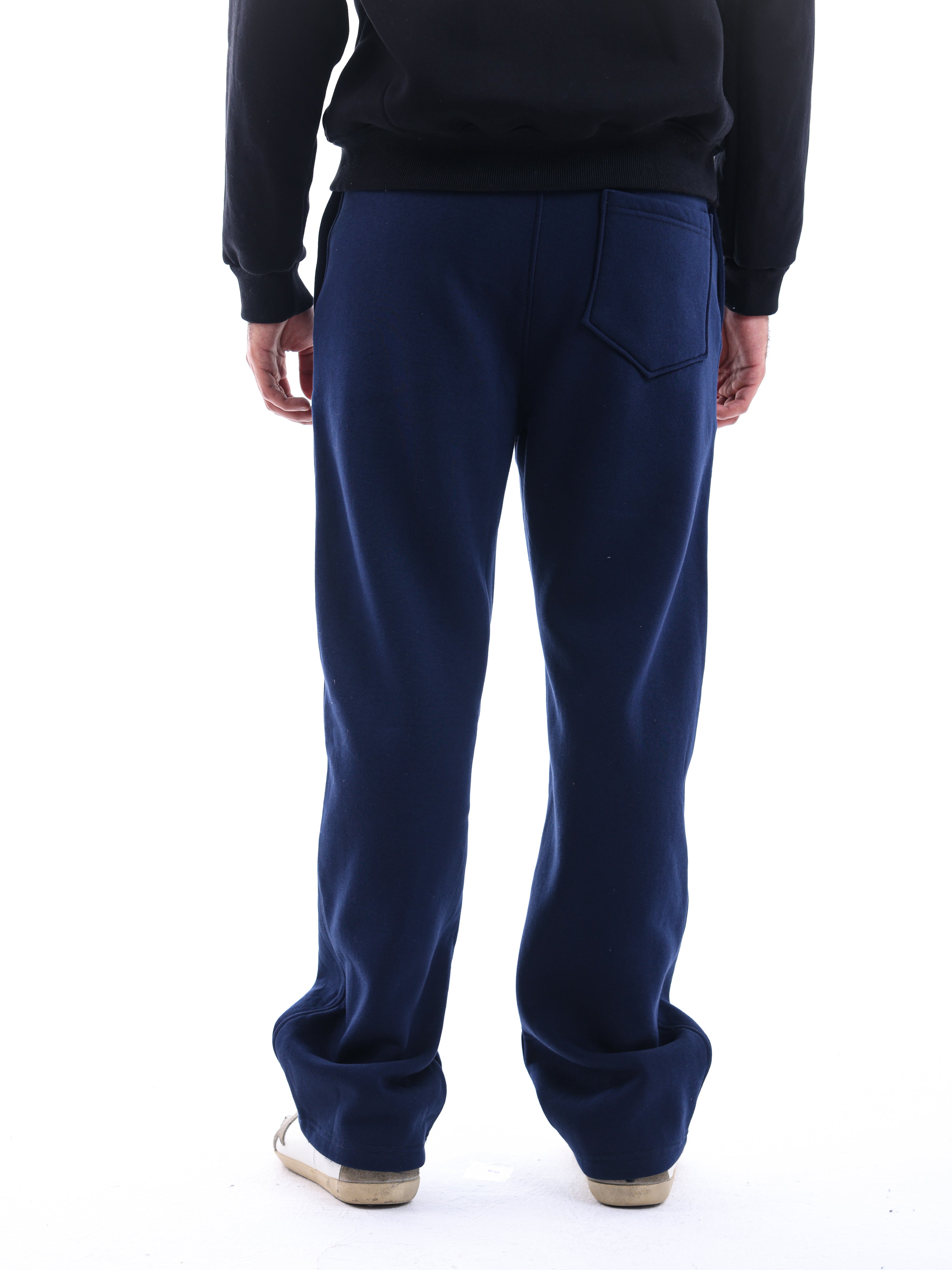 Winter Boxy Sweatpants