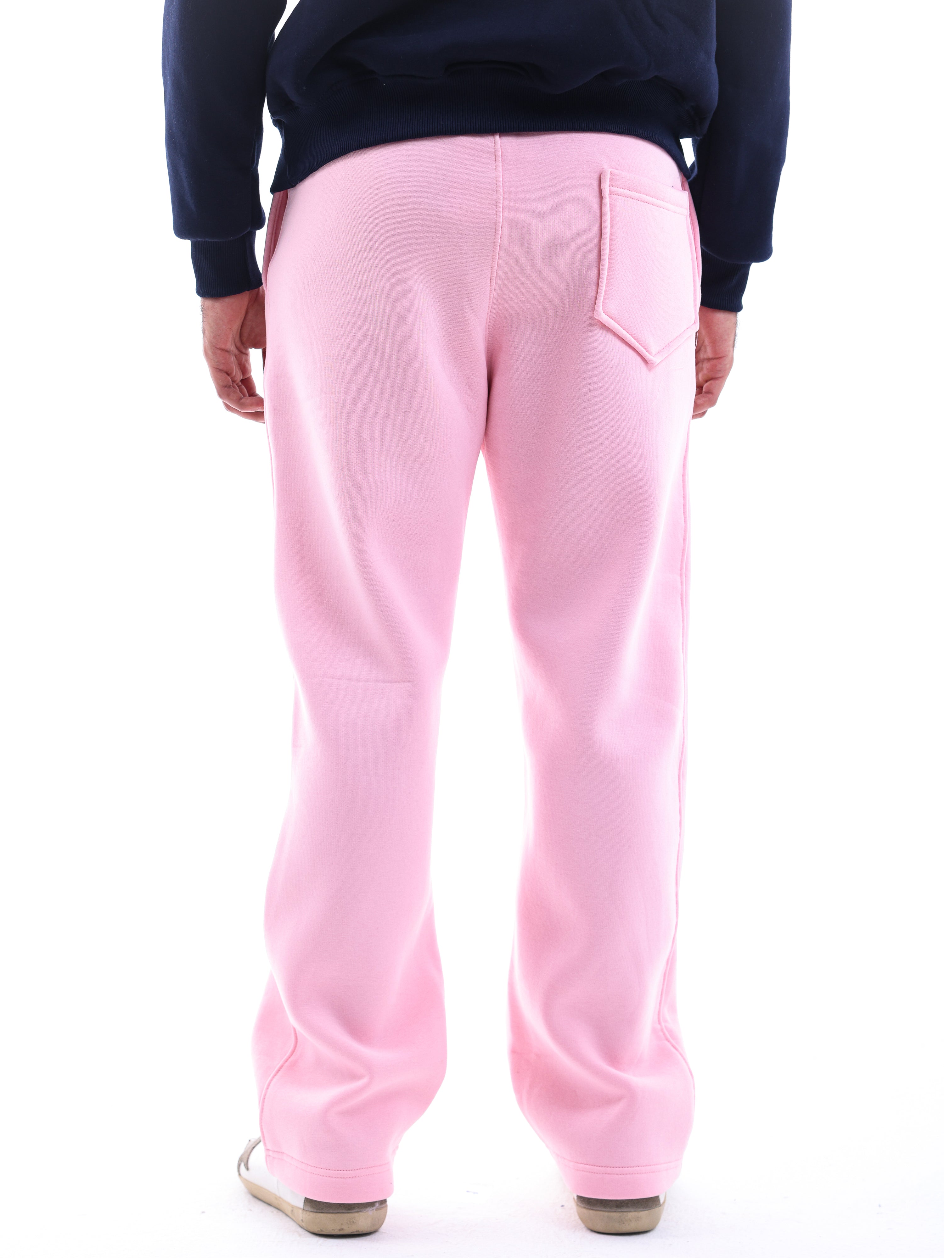 Winter Boxy Sweatpants