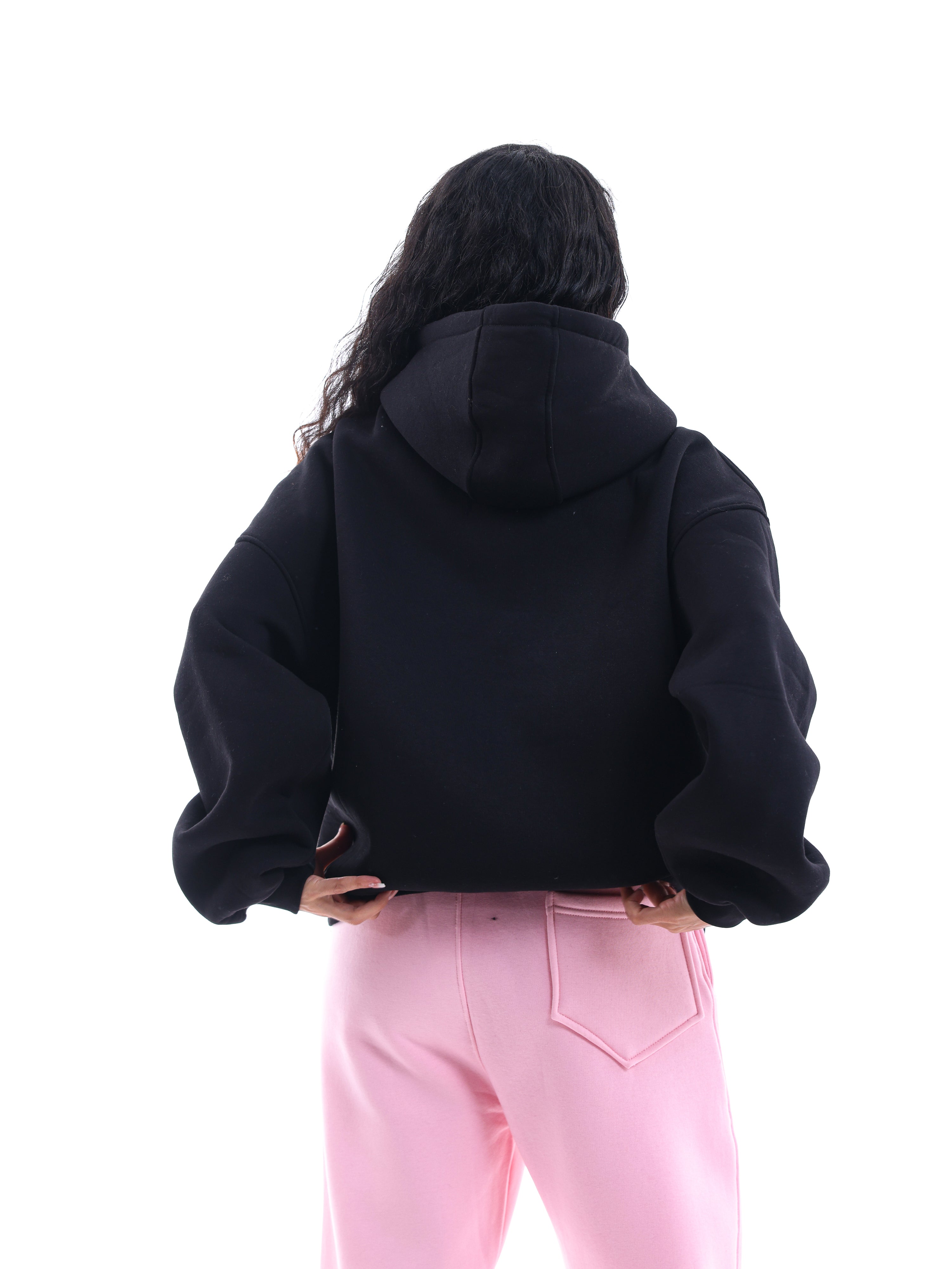 Main Layer Hoodie