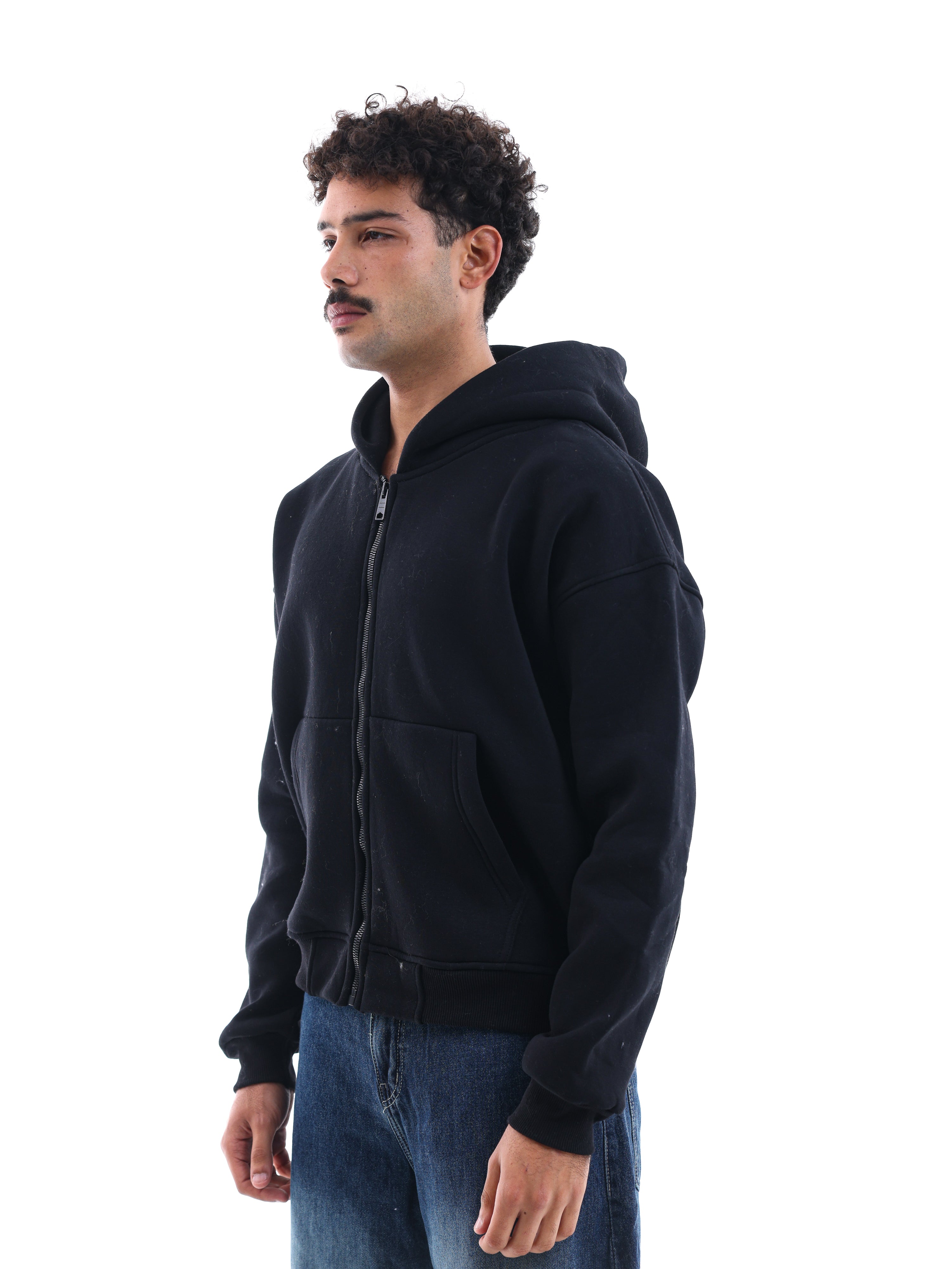 Essential Sweatshirt