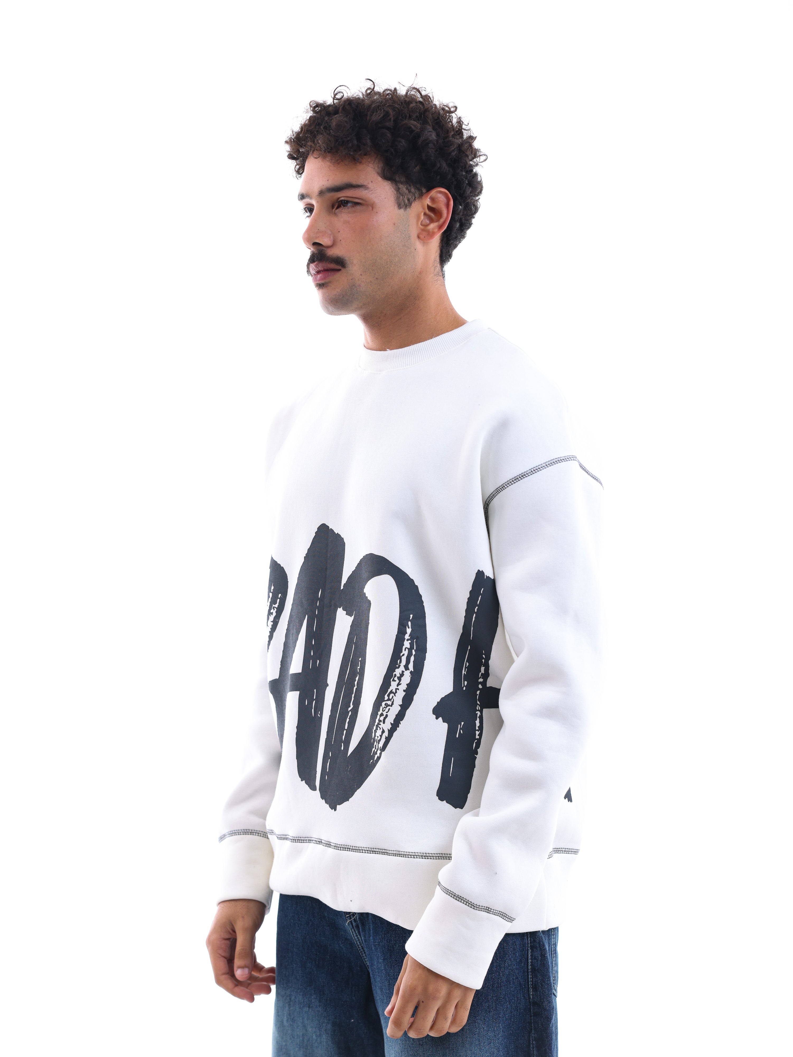 Bad Habits Sweatshirt