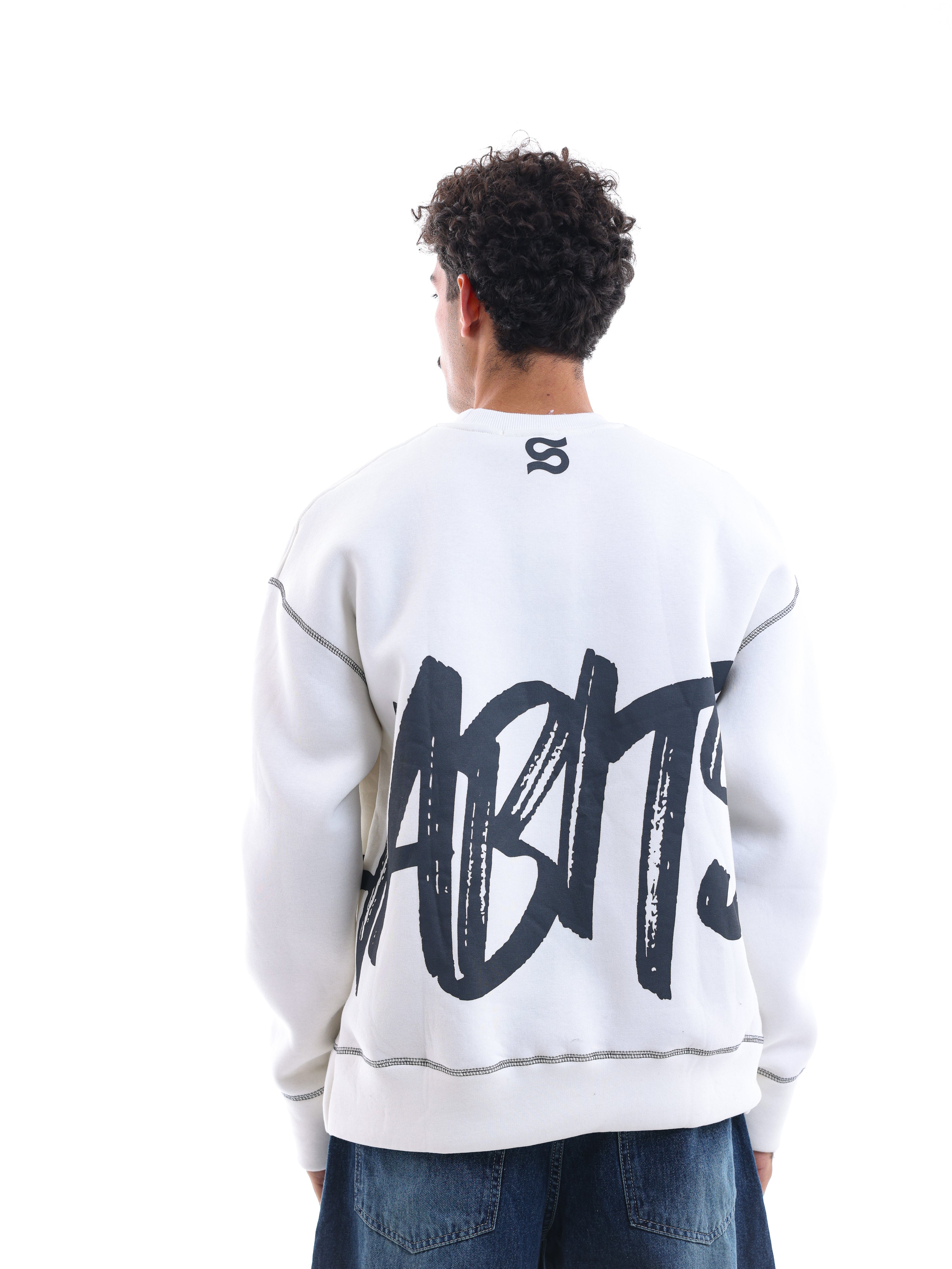 Bad Habits Sweatshirt
