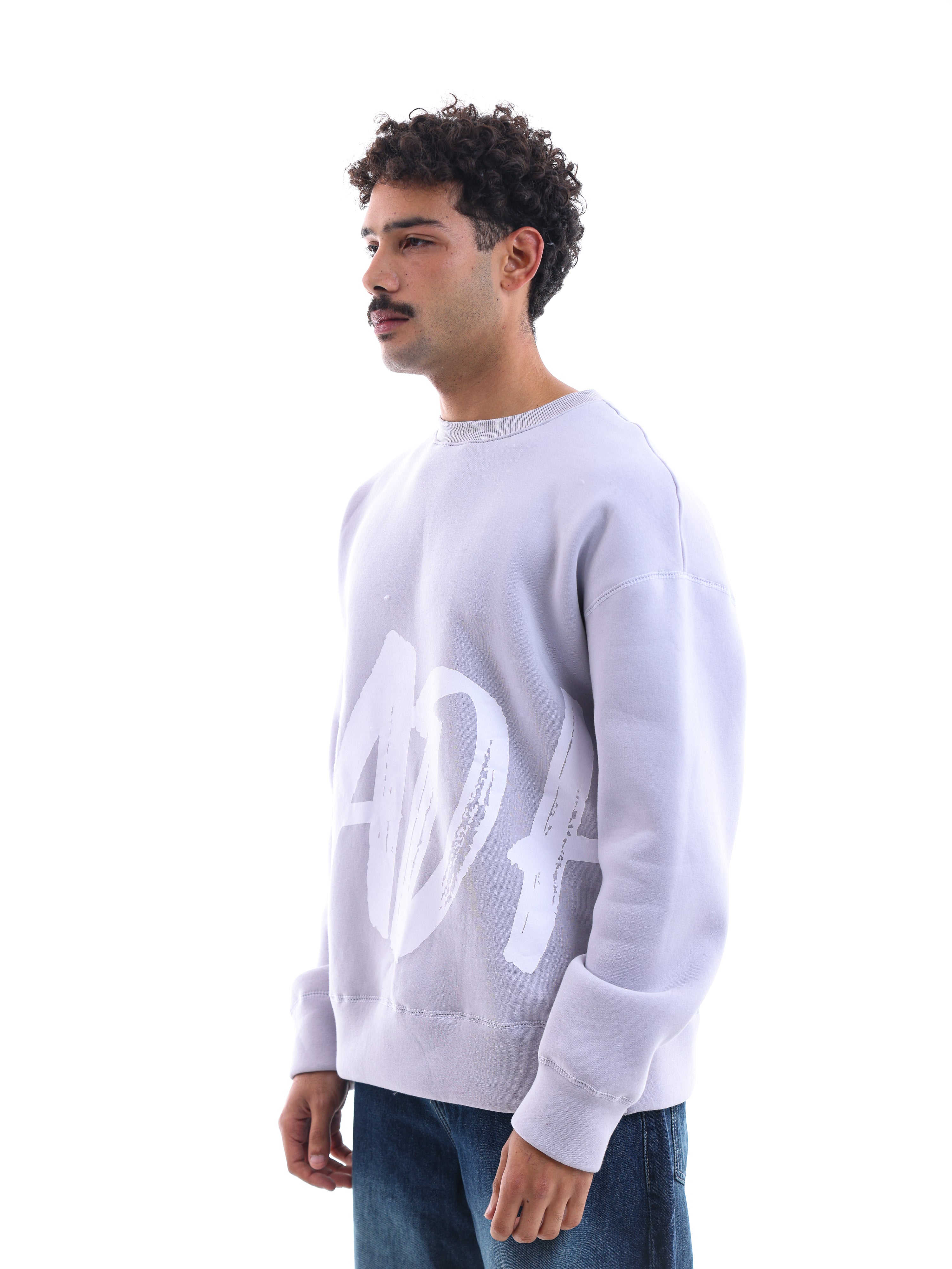 Bad Habits Sweatshirt