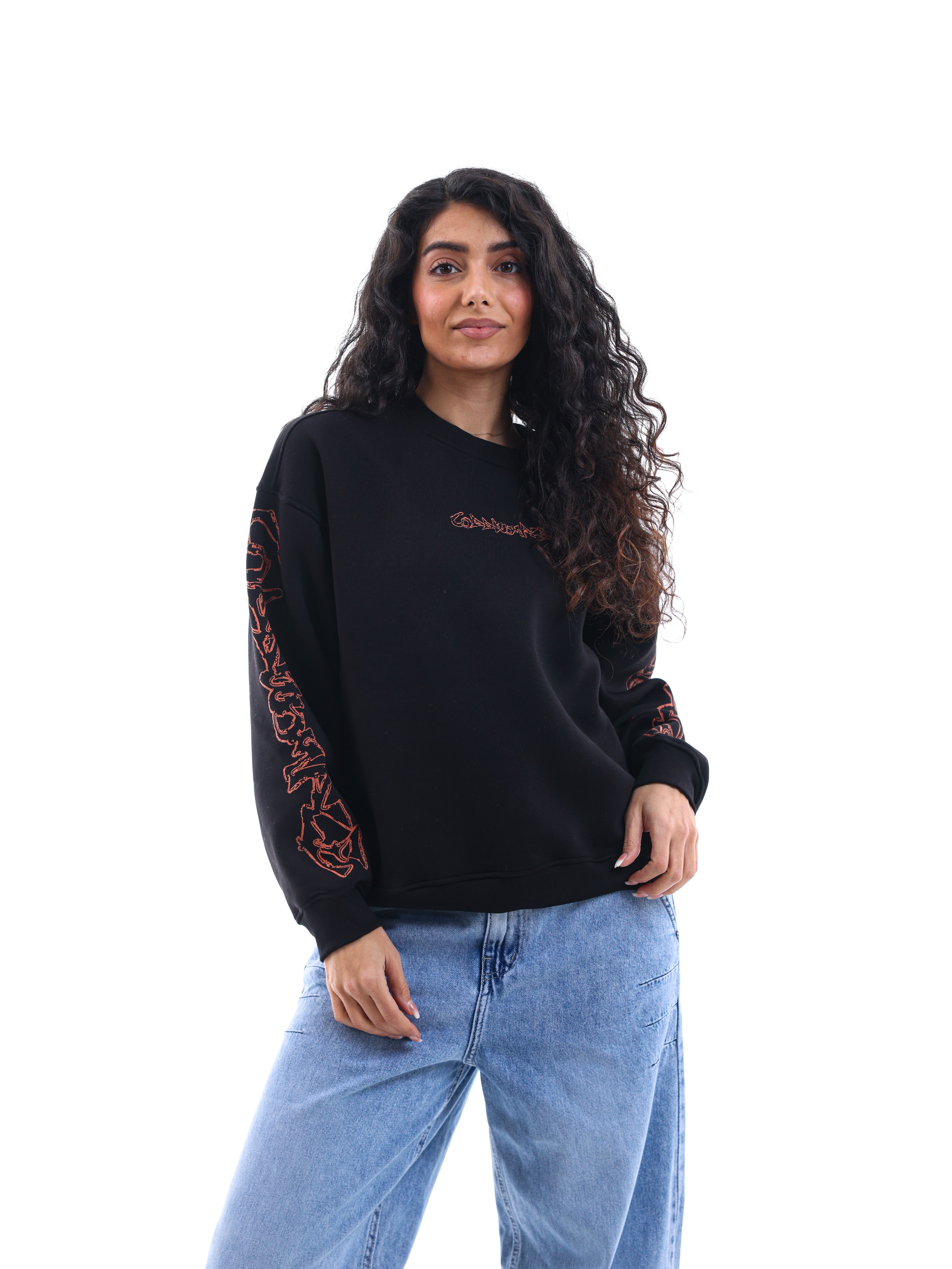 Hellfire Sweatshirt