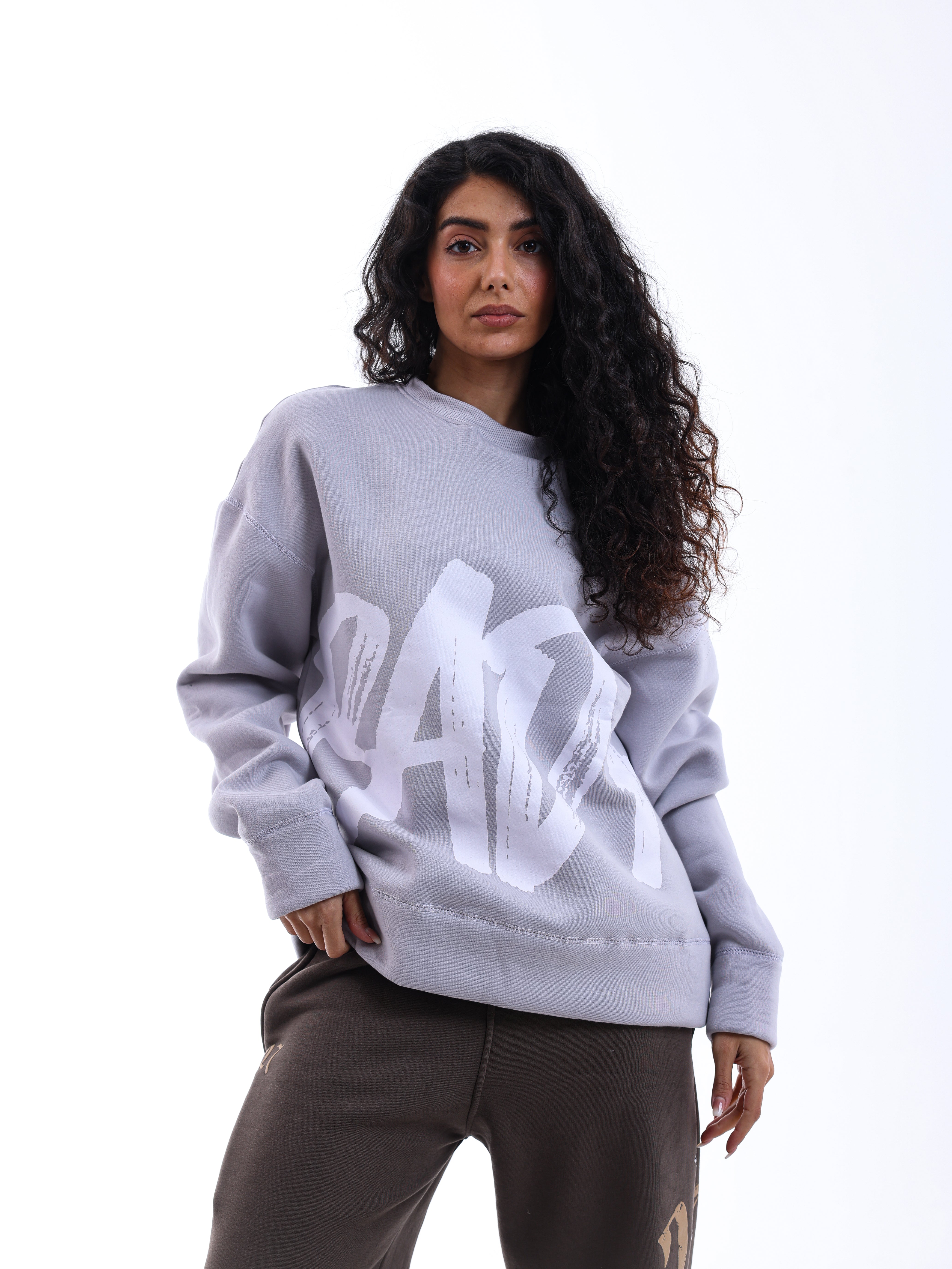 Bad Habits Sweatshirt