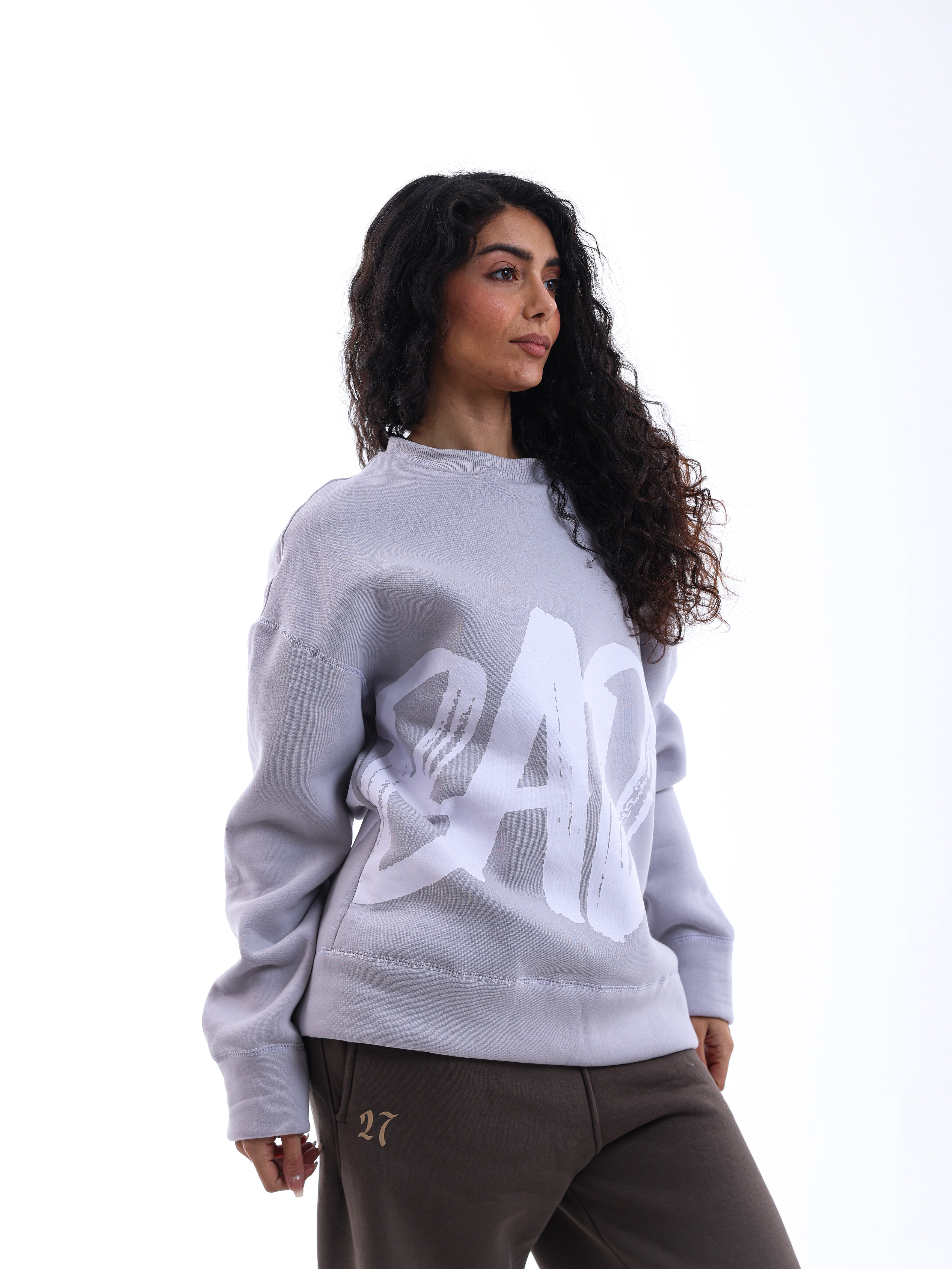 Bad Habits Sweatshirt